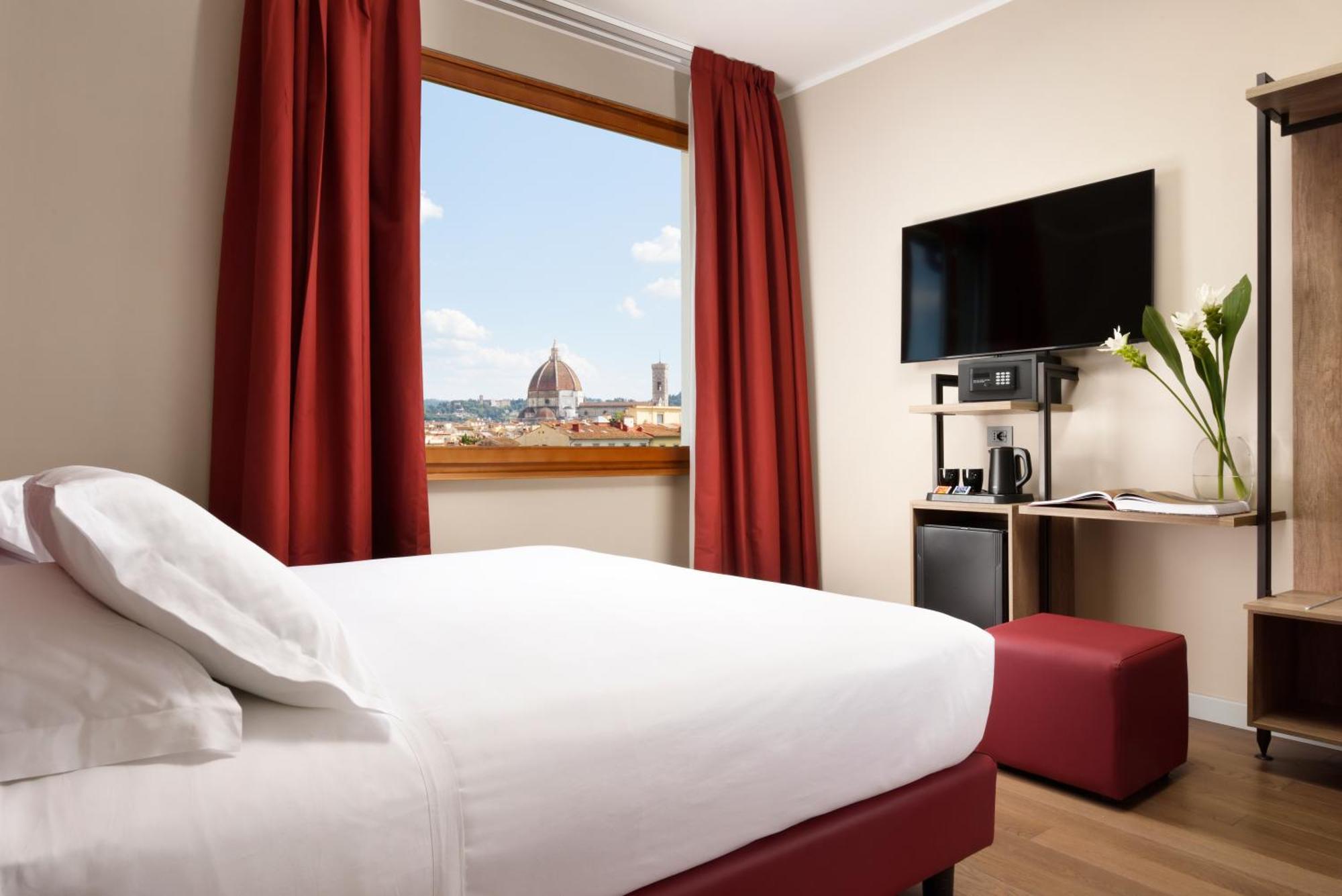 Double or Twin Room View