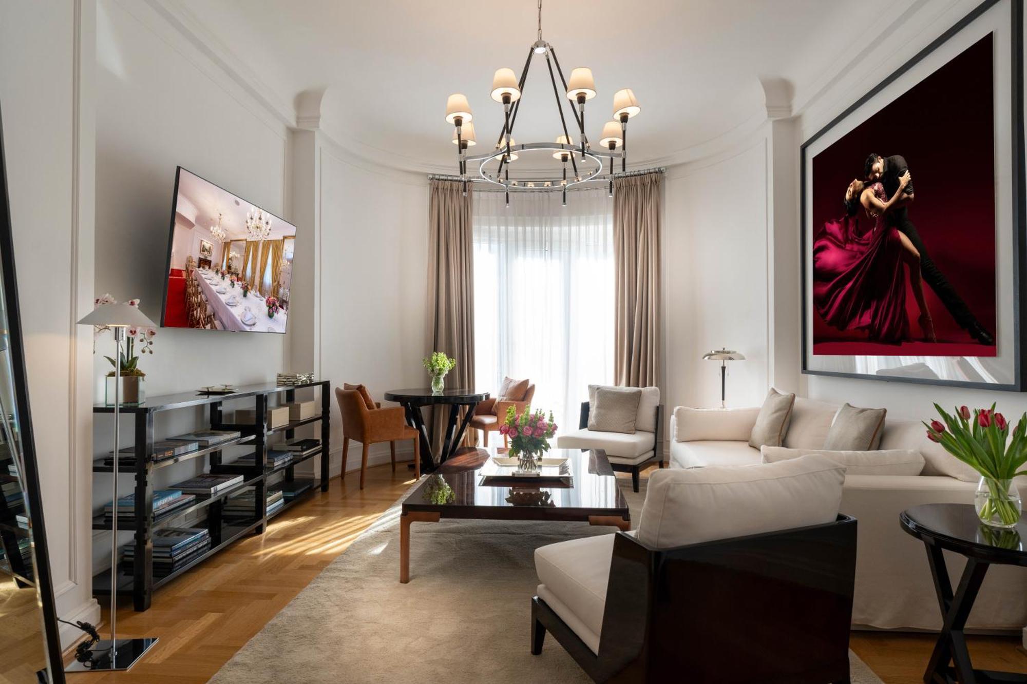 Two-Bedroom Suite
