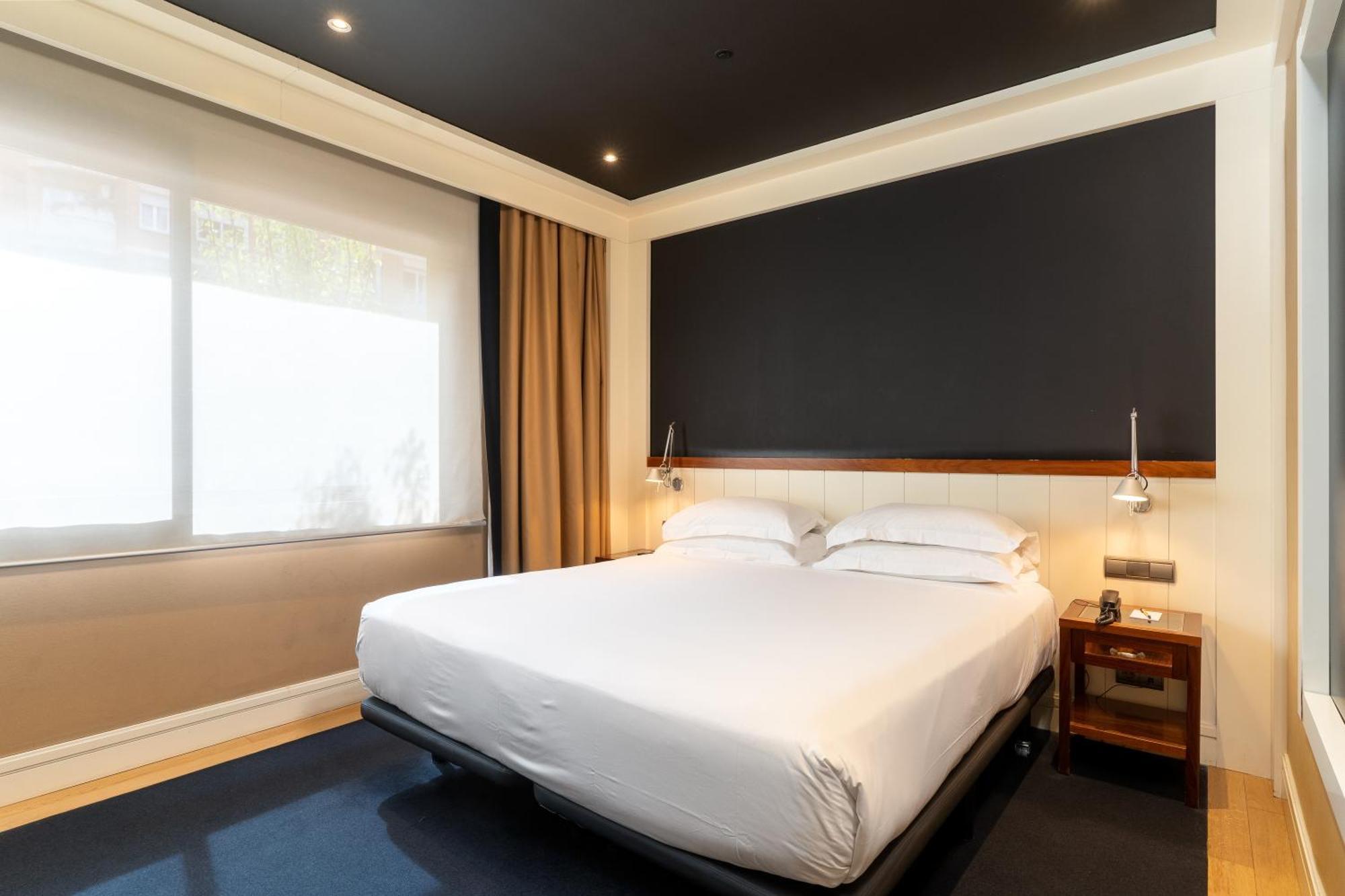 Interior Economy Double or Twin Room