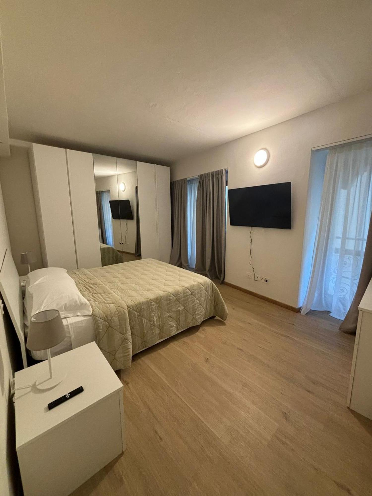 Two-Bedroom Deluxe Apartment Annex