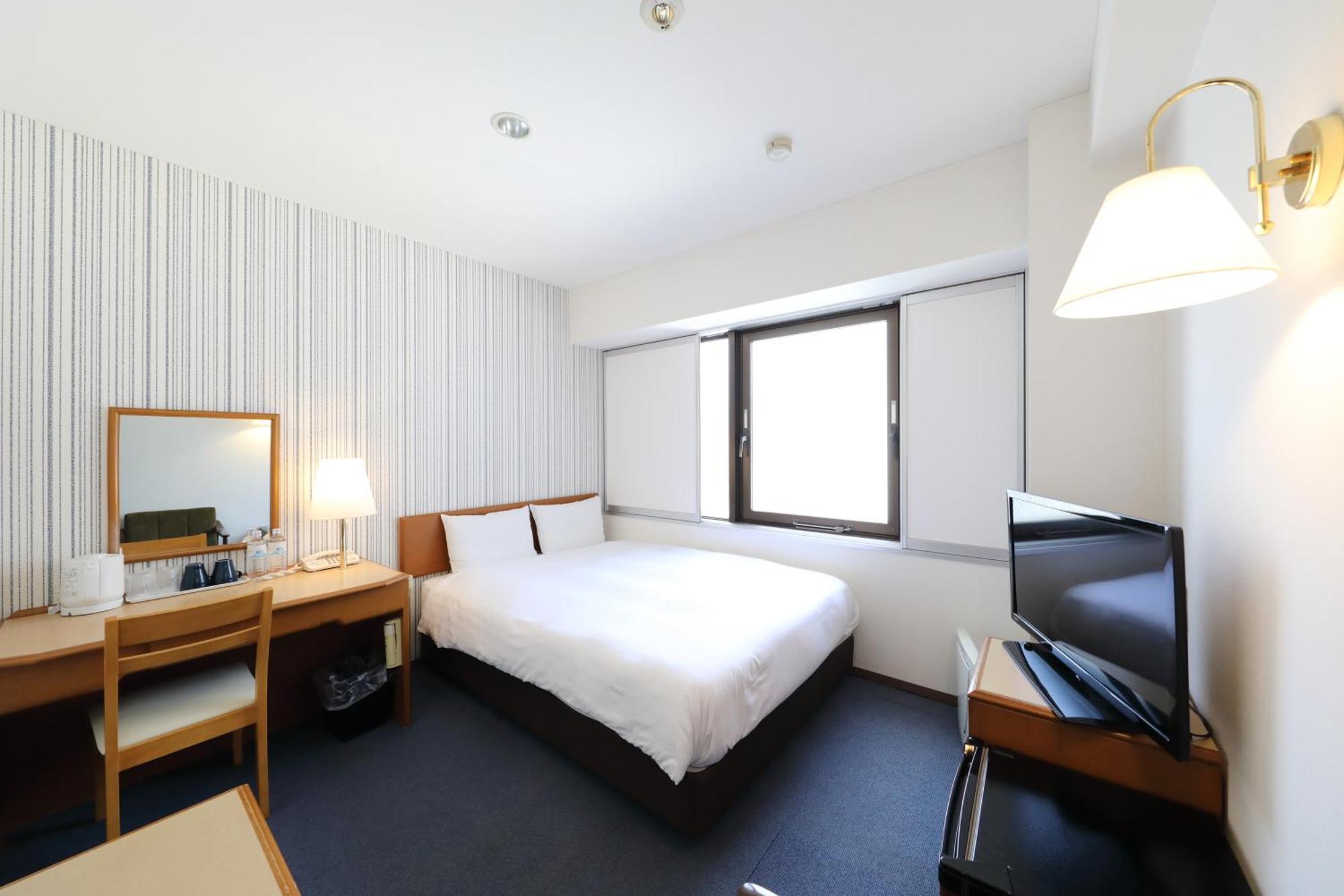 Double Room - Non-Smoking