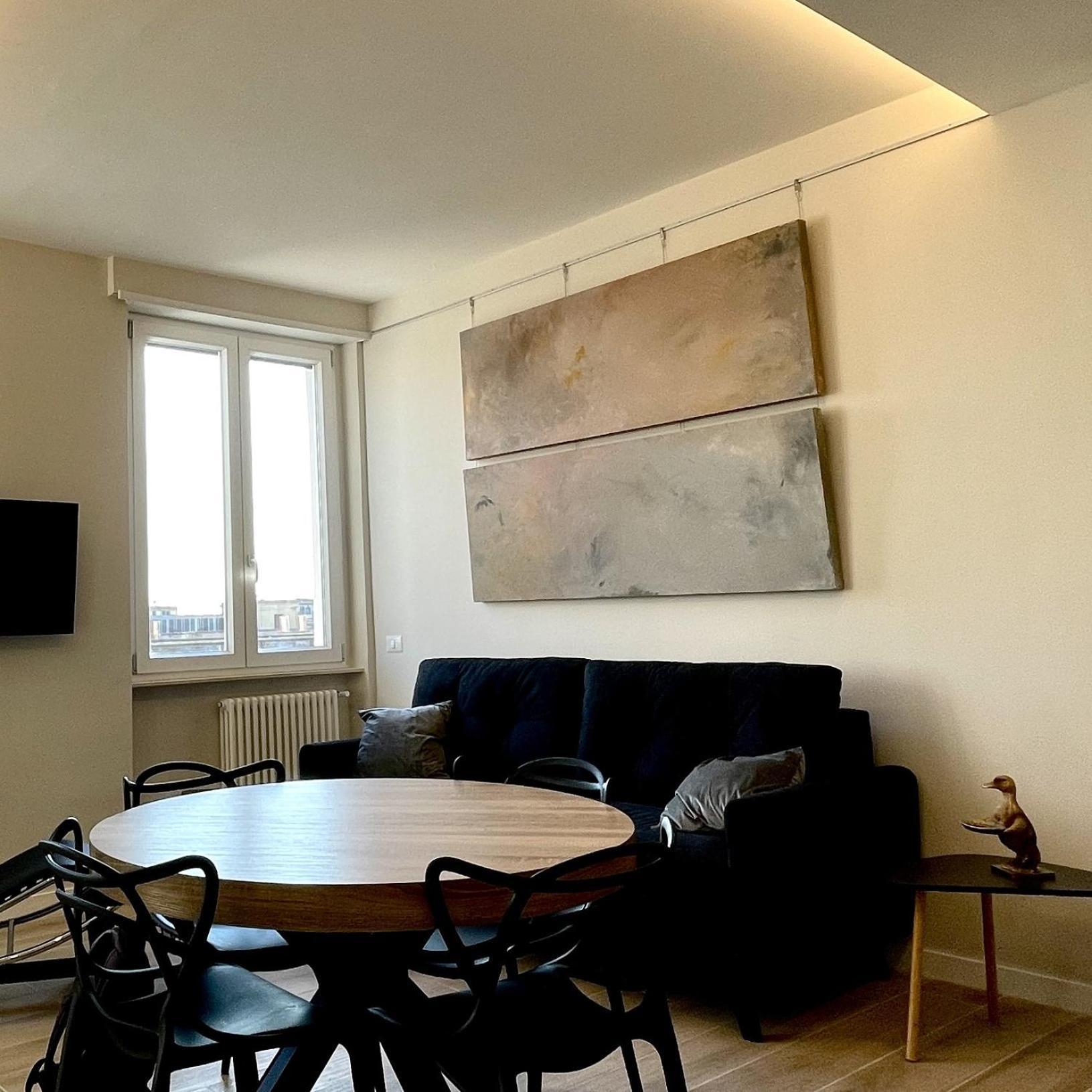 Two-Bedroom Deluxe Apartment