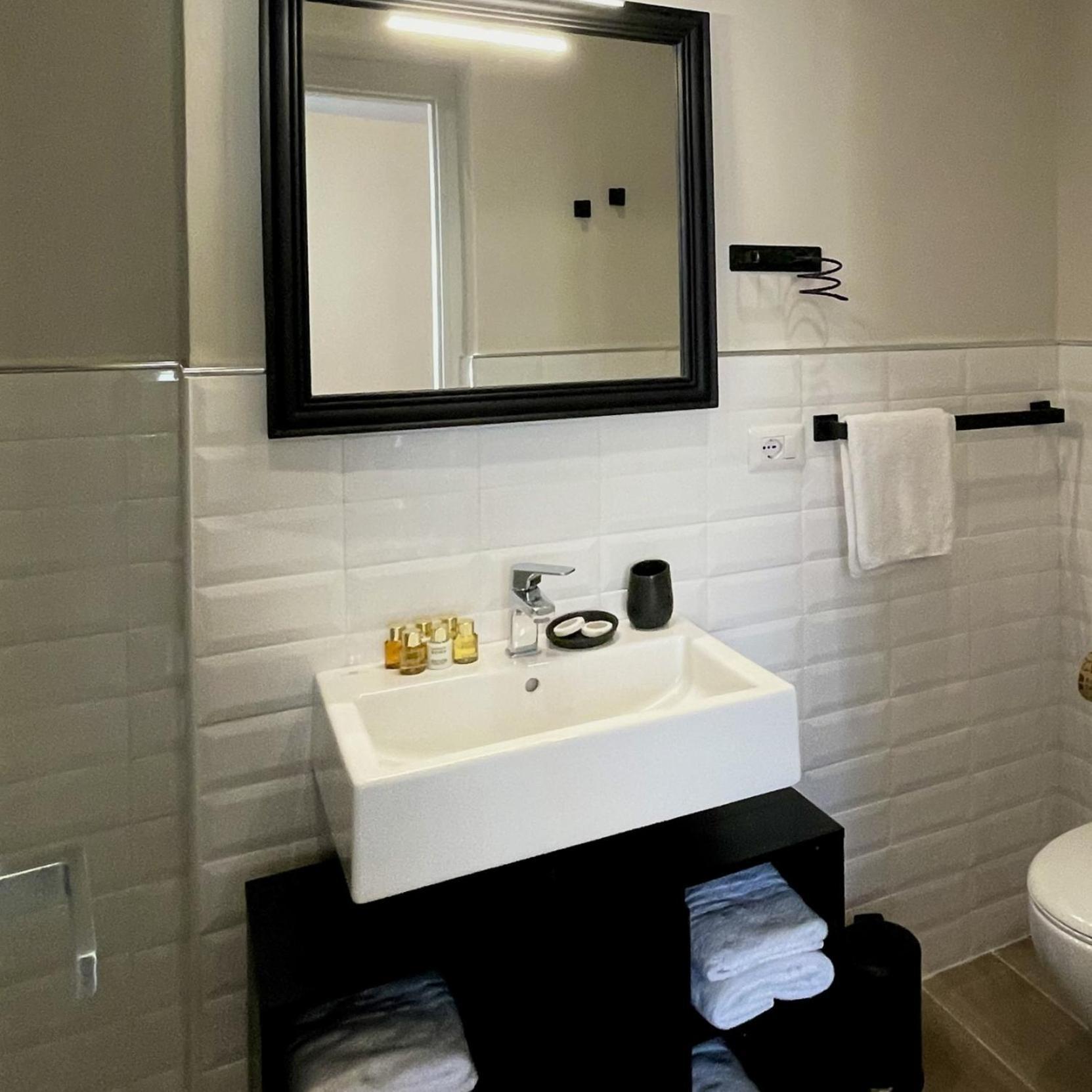 Apartment - Split Level