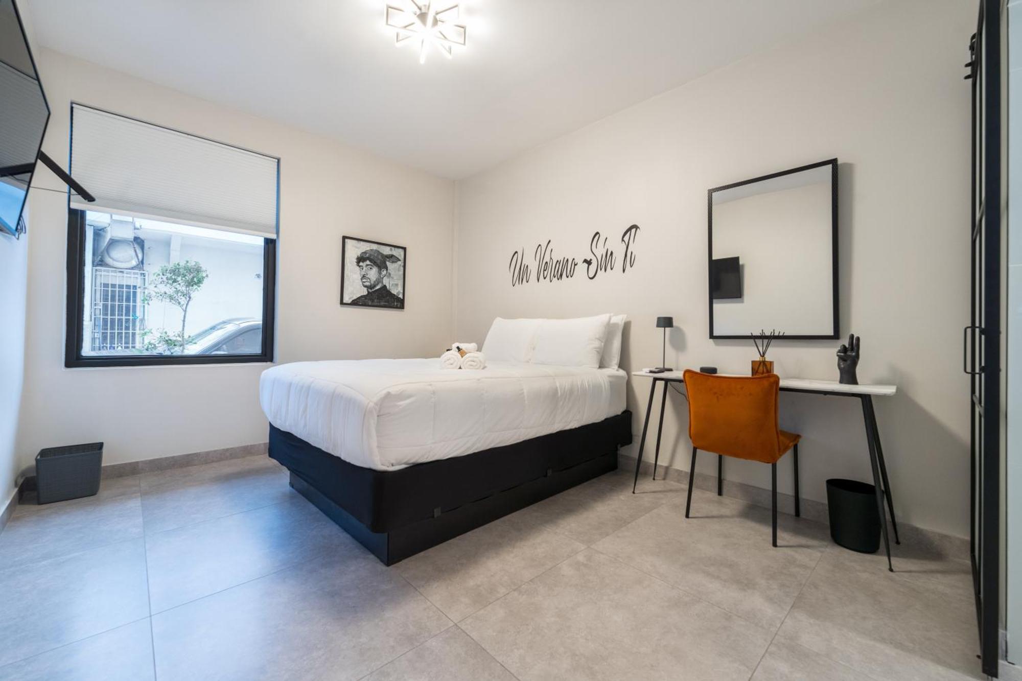 One-Bedroom Suite