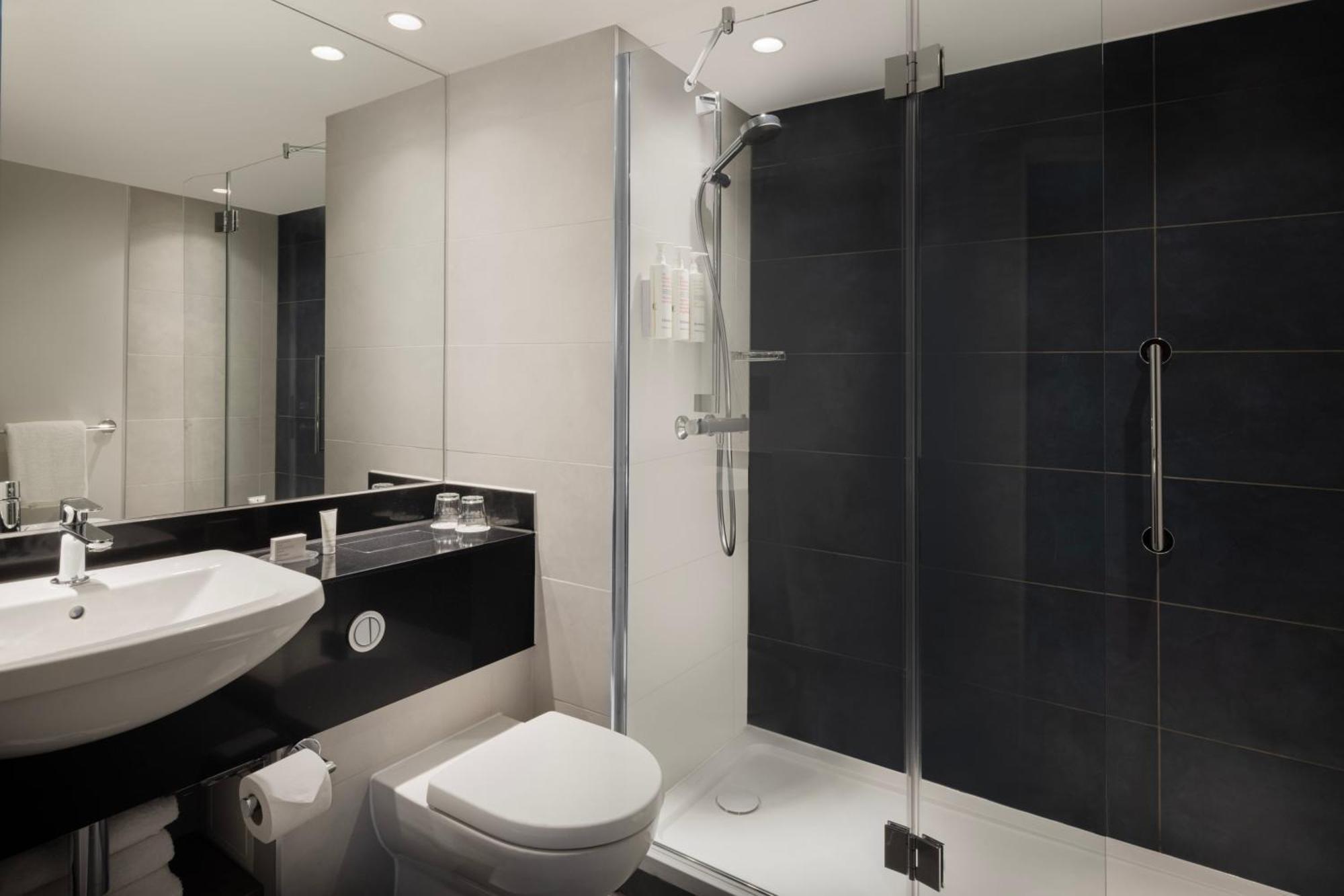 Executive Family Room - Two Double Beds - Lounge Access