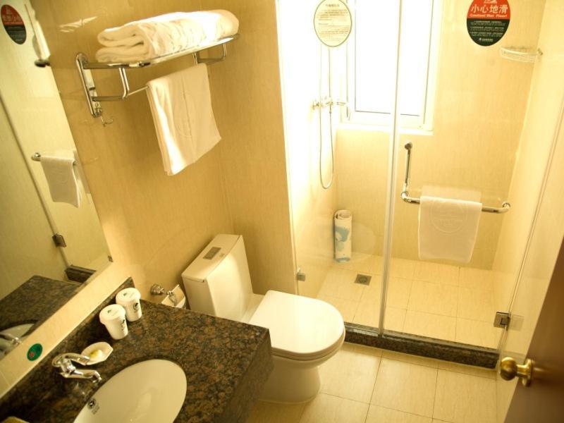 Three Bedroom Apartment