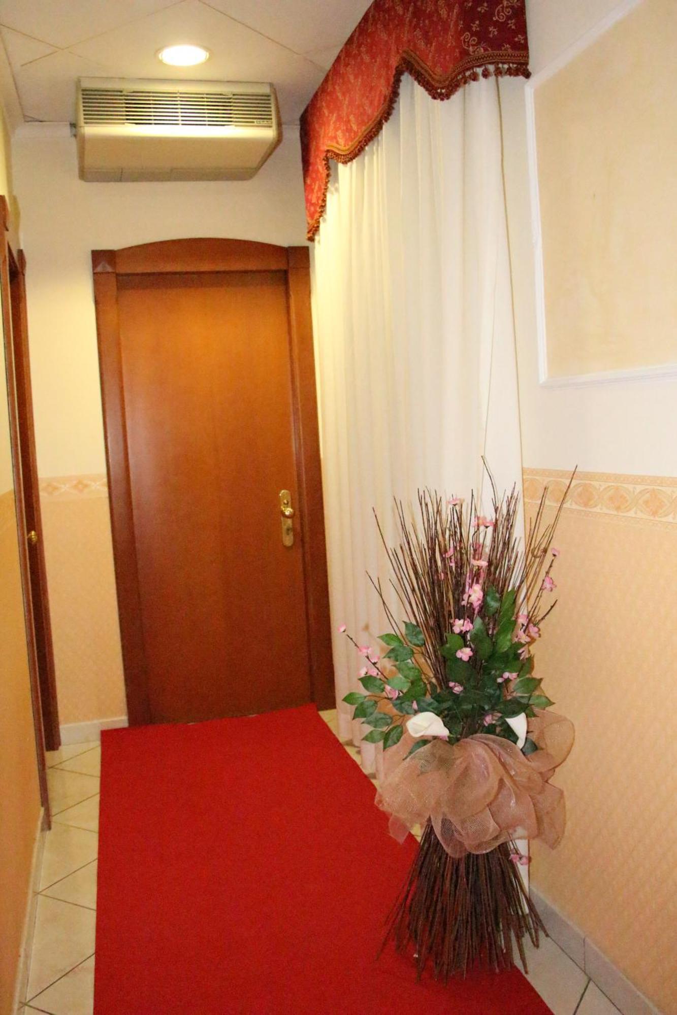 Comfort Quadruple Room