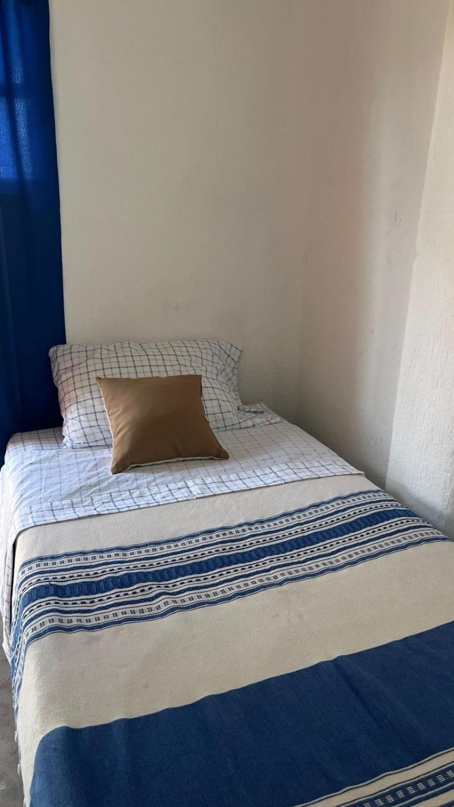 Single Room with Private Bathroom