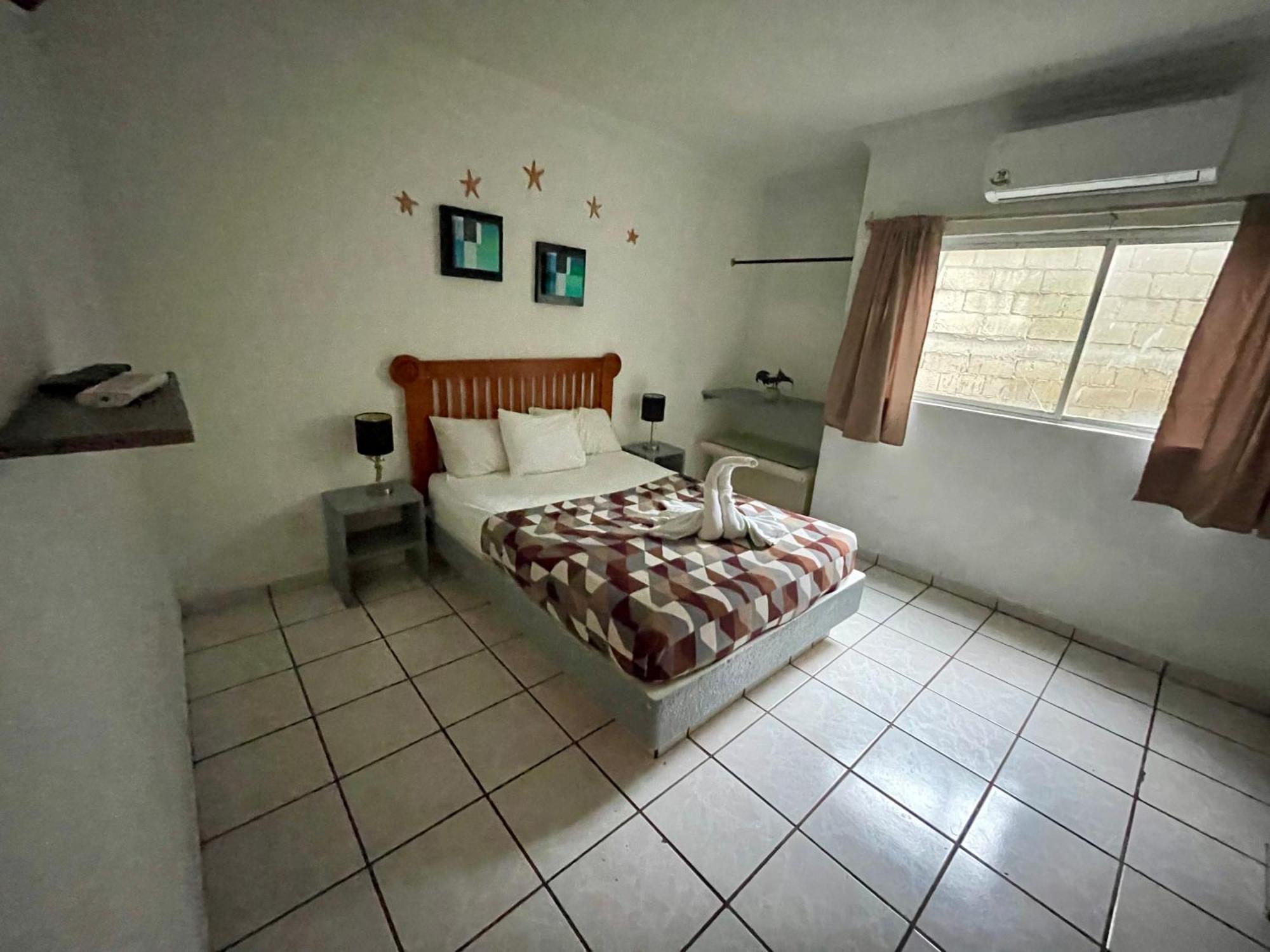 Queen Suite