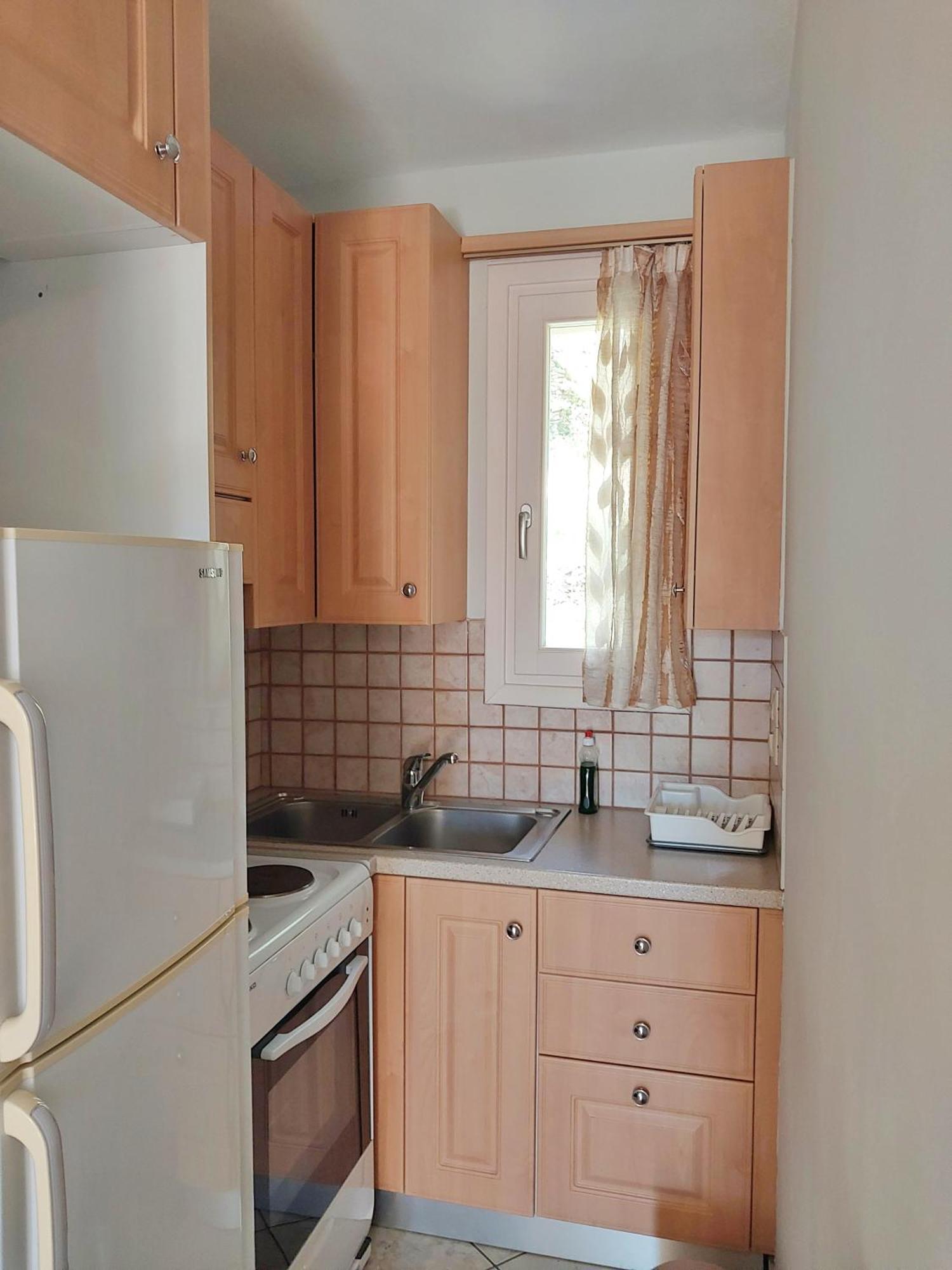 Premium One Bedroom Apartment
