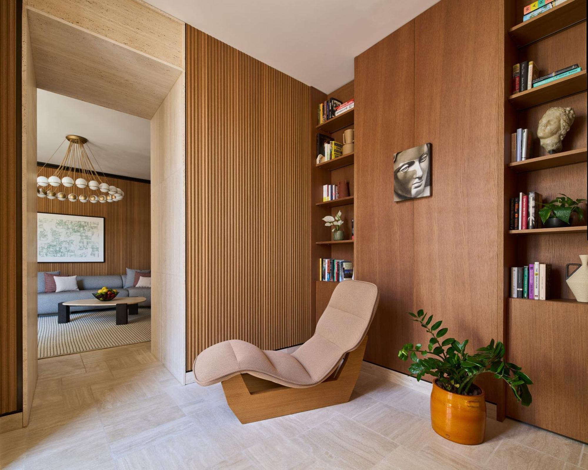 Two-Bedroom Mellini Suite