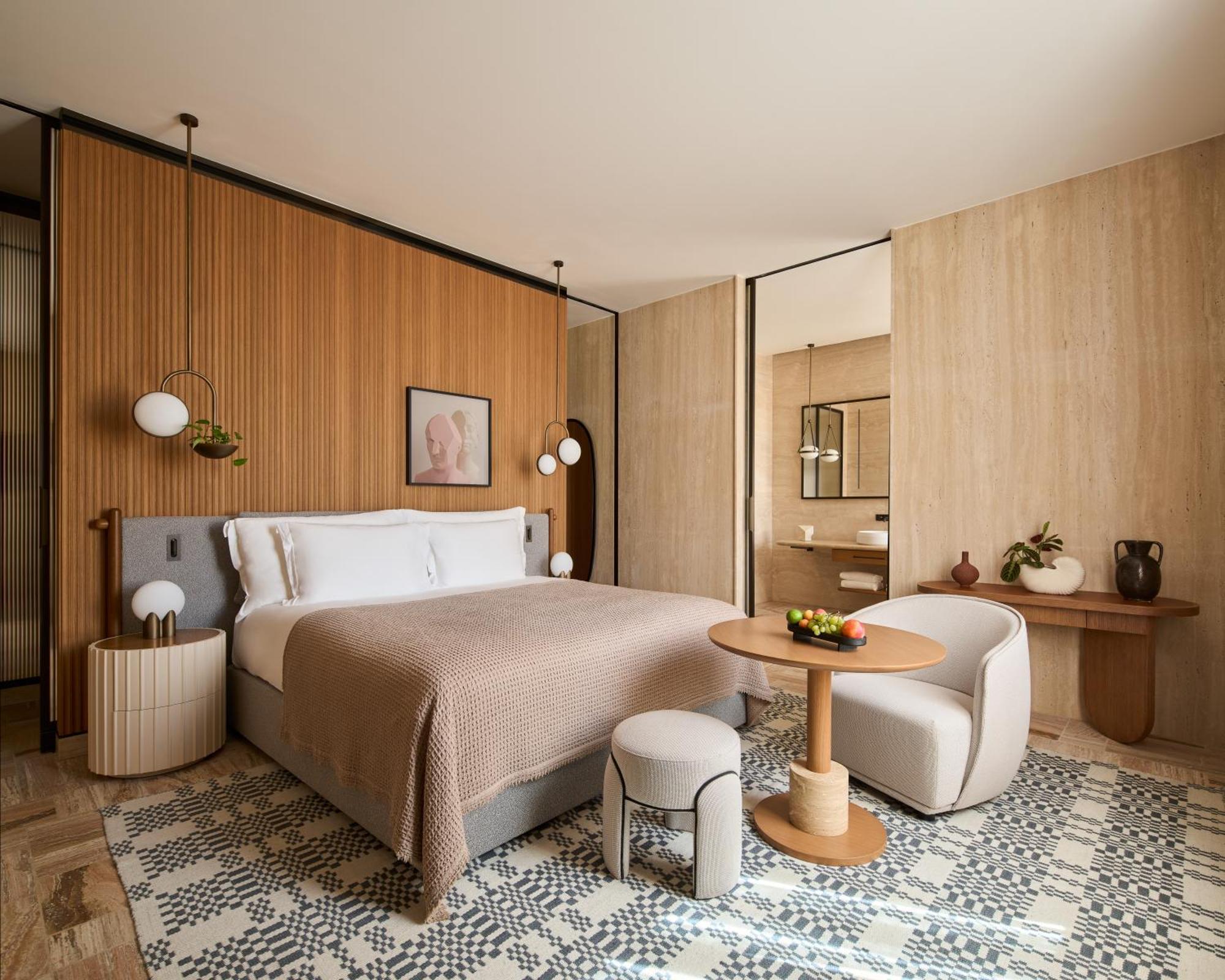Two-Bedroom Lata Suite