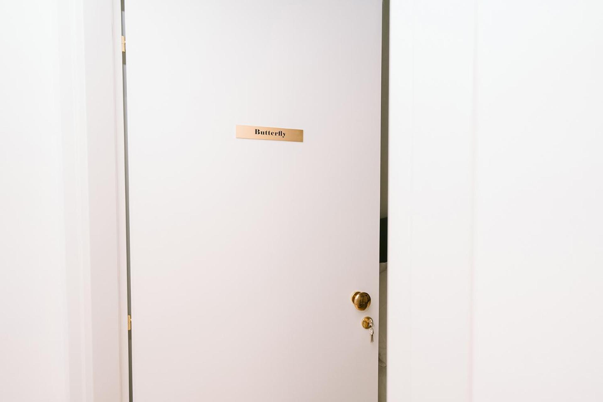 Double Room Private Bathroom