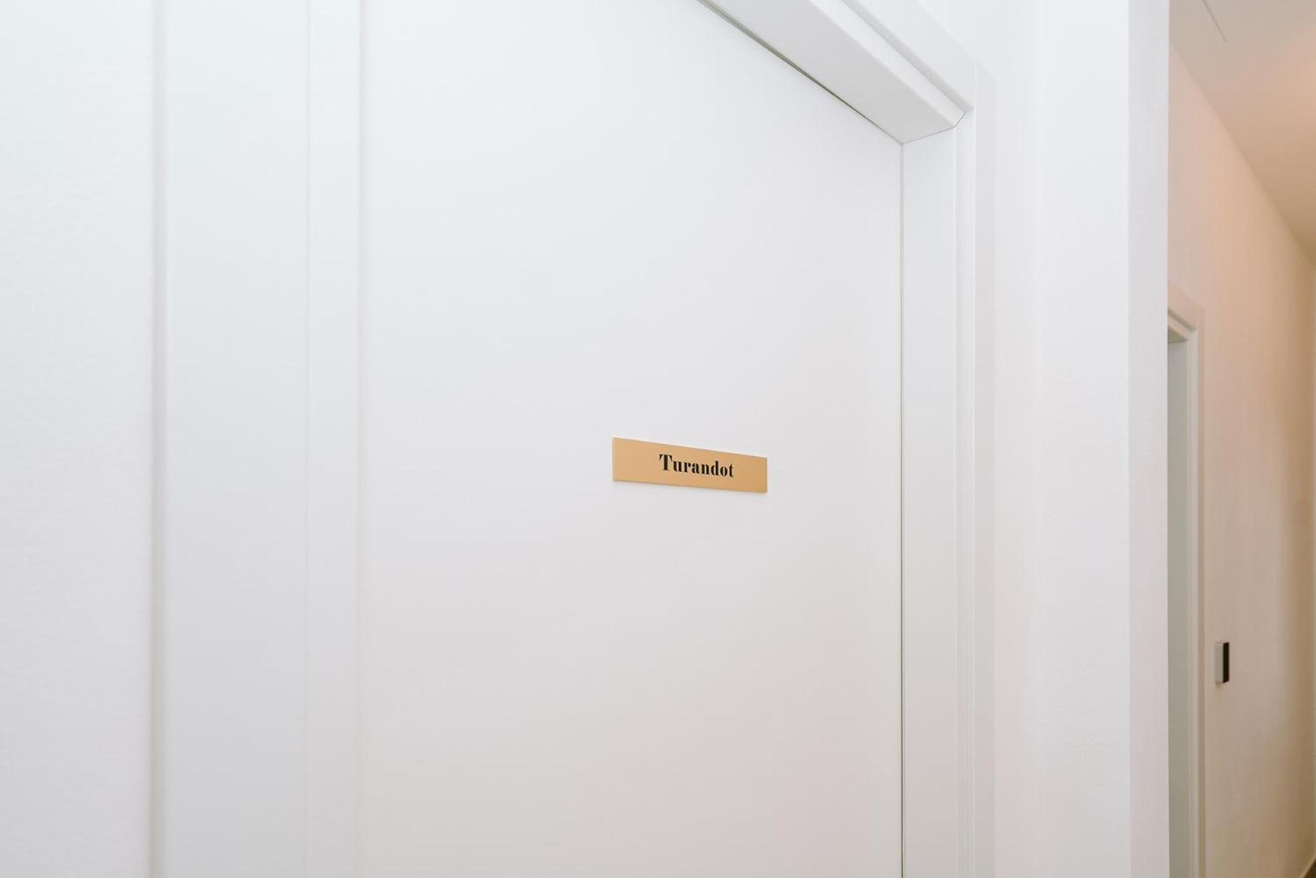 Double Room Private External Bathroom