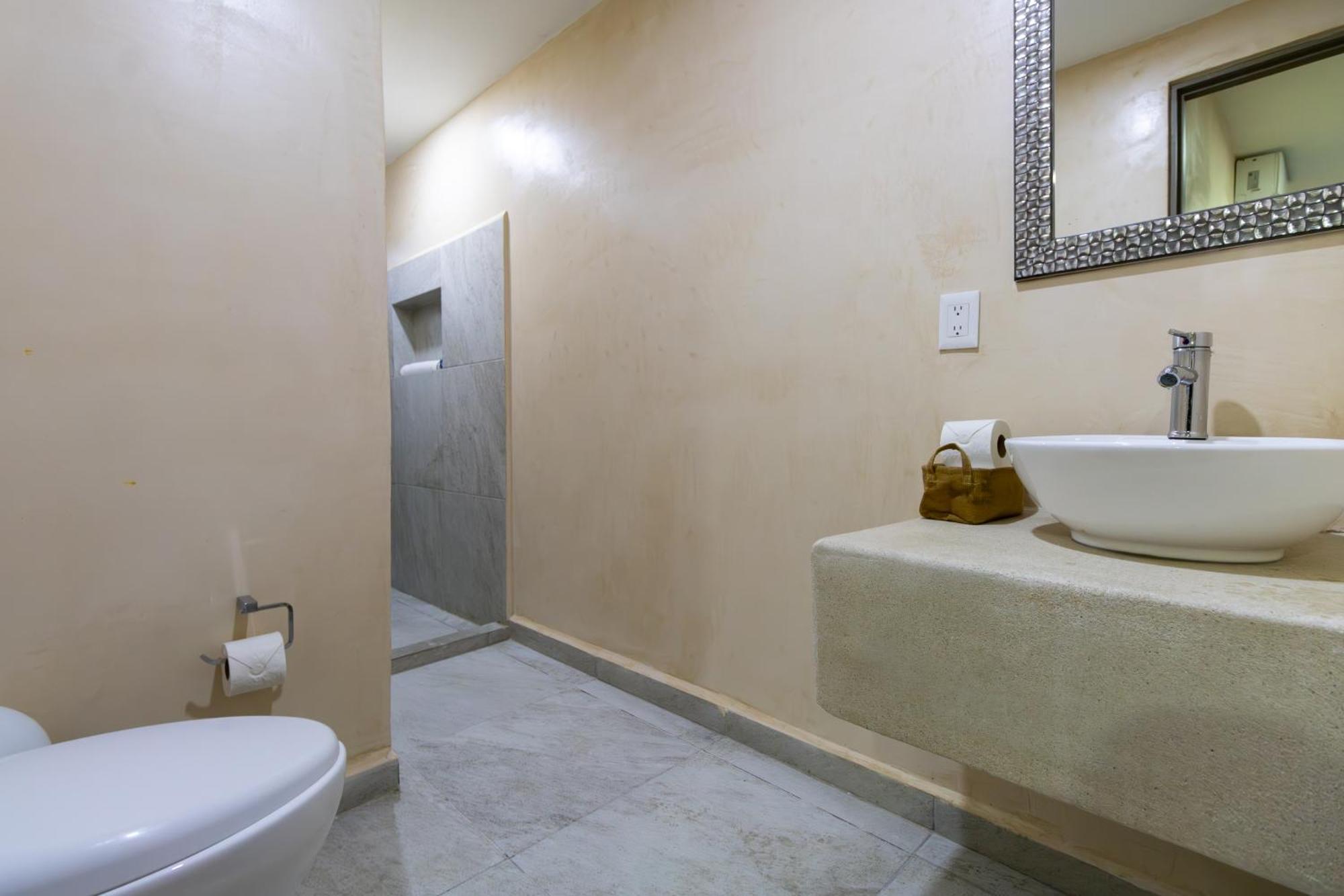Duplex Suite