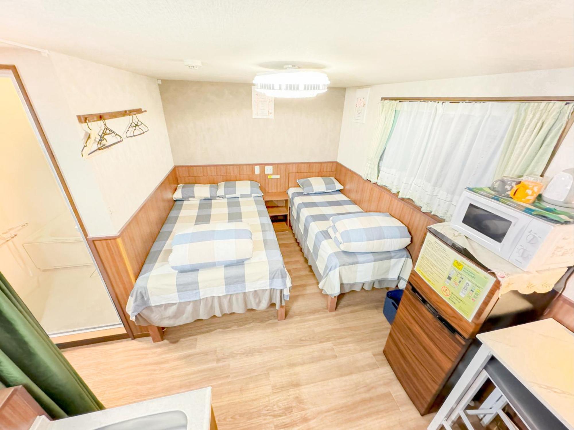 Triple Room with Bath