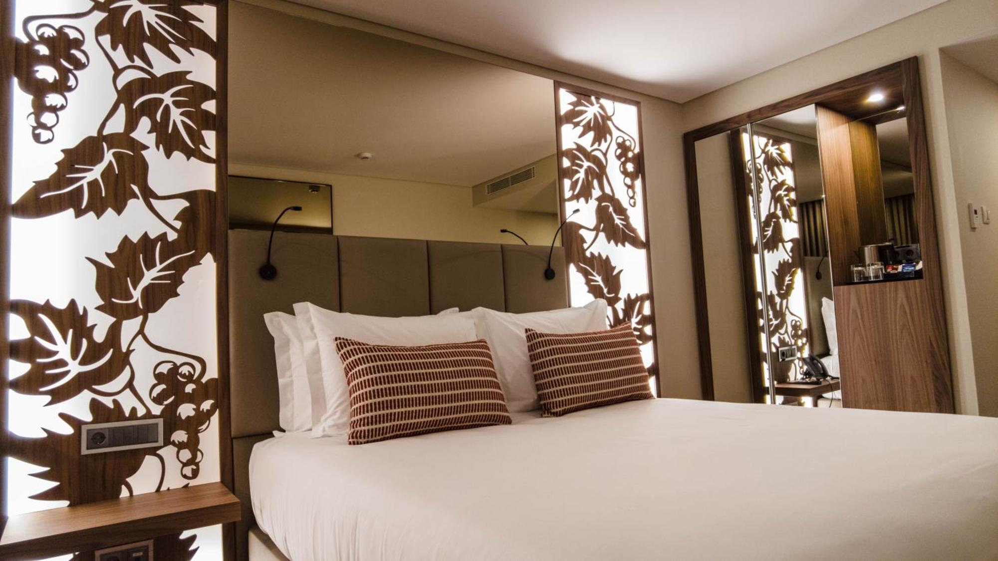 Suite Balcony