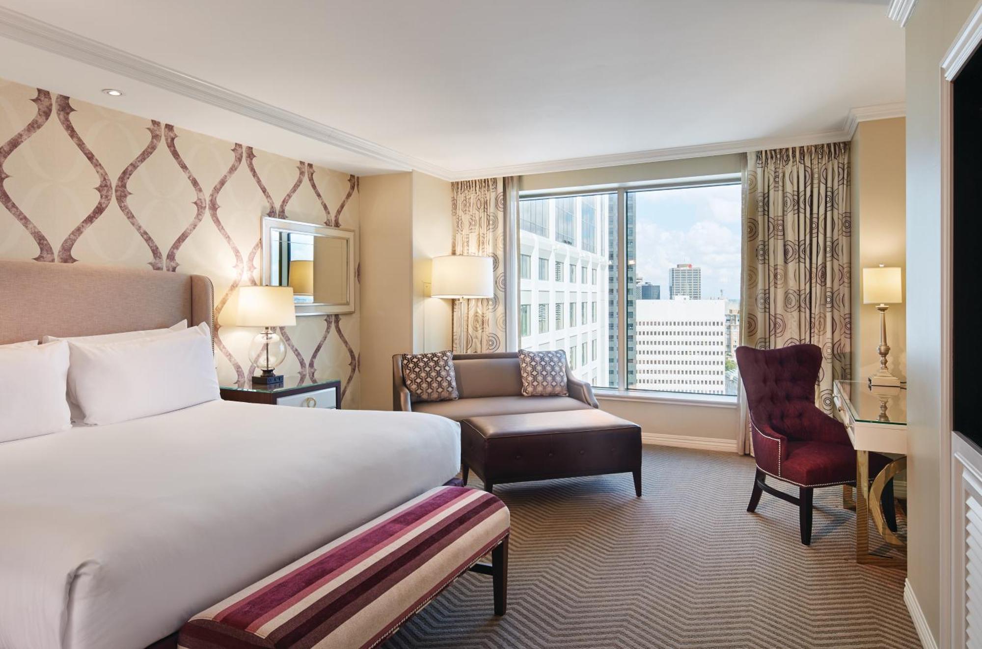 Harrah's Luxury Room 1 King City View,1620984883:JPEG