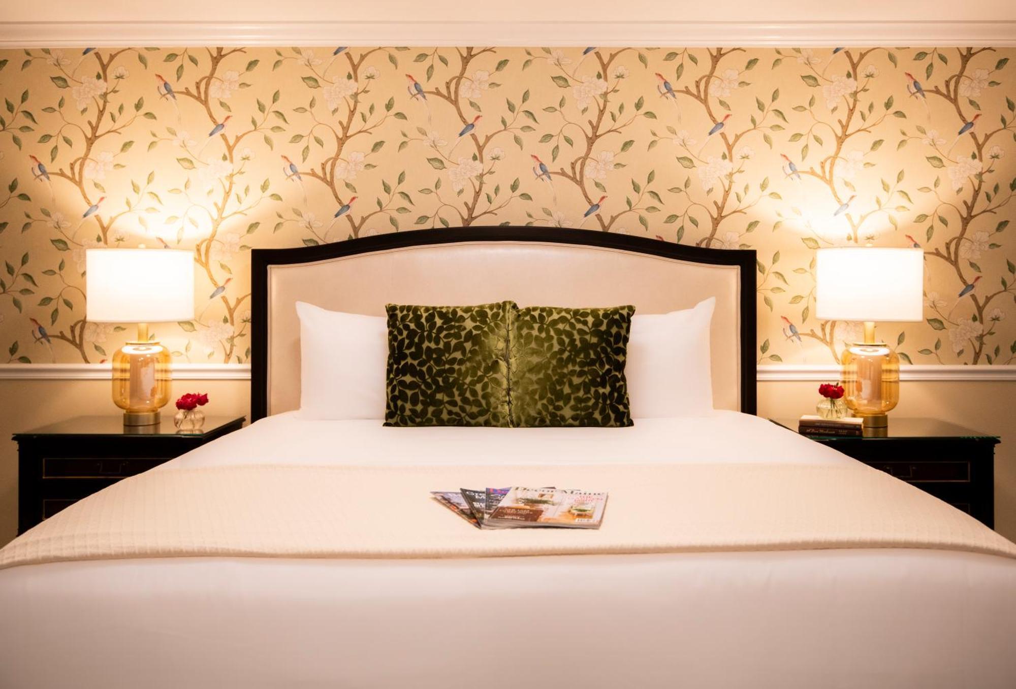 Premier Suite, King Room
