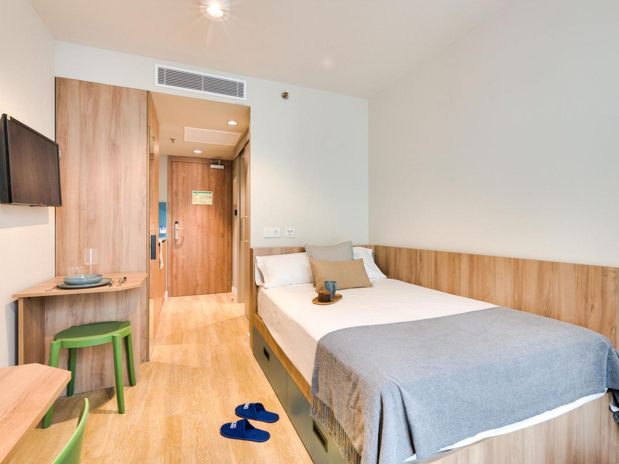 Superior Single Room