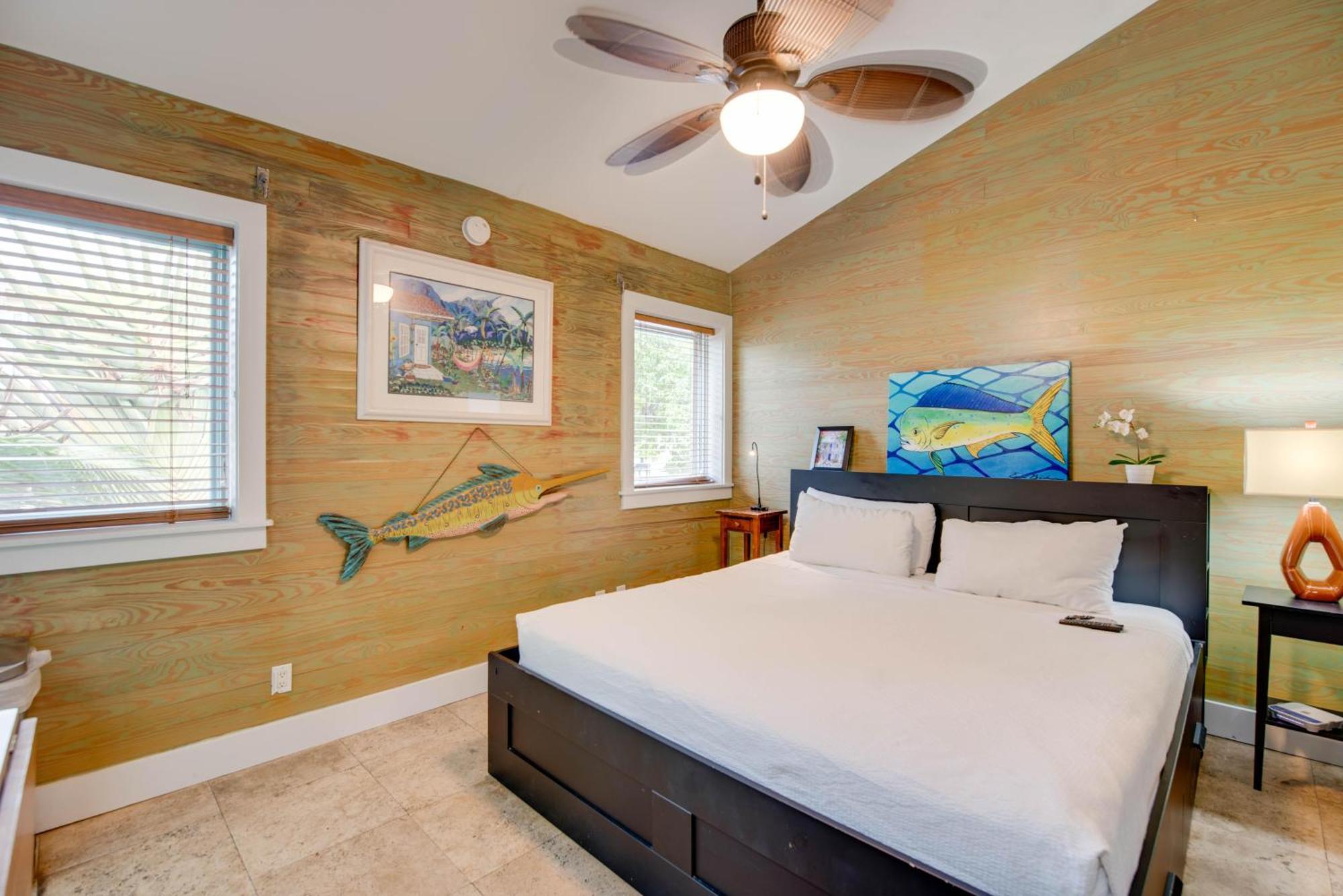 Vacation Home