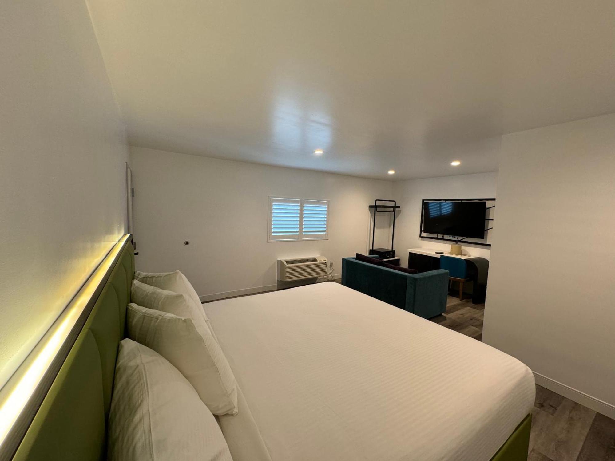 King Suite
