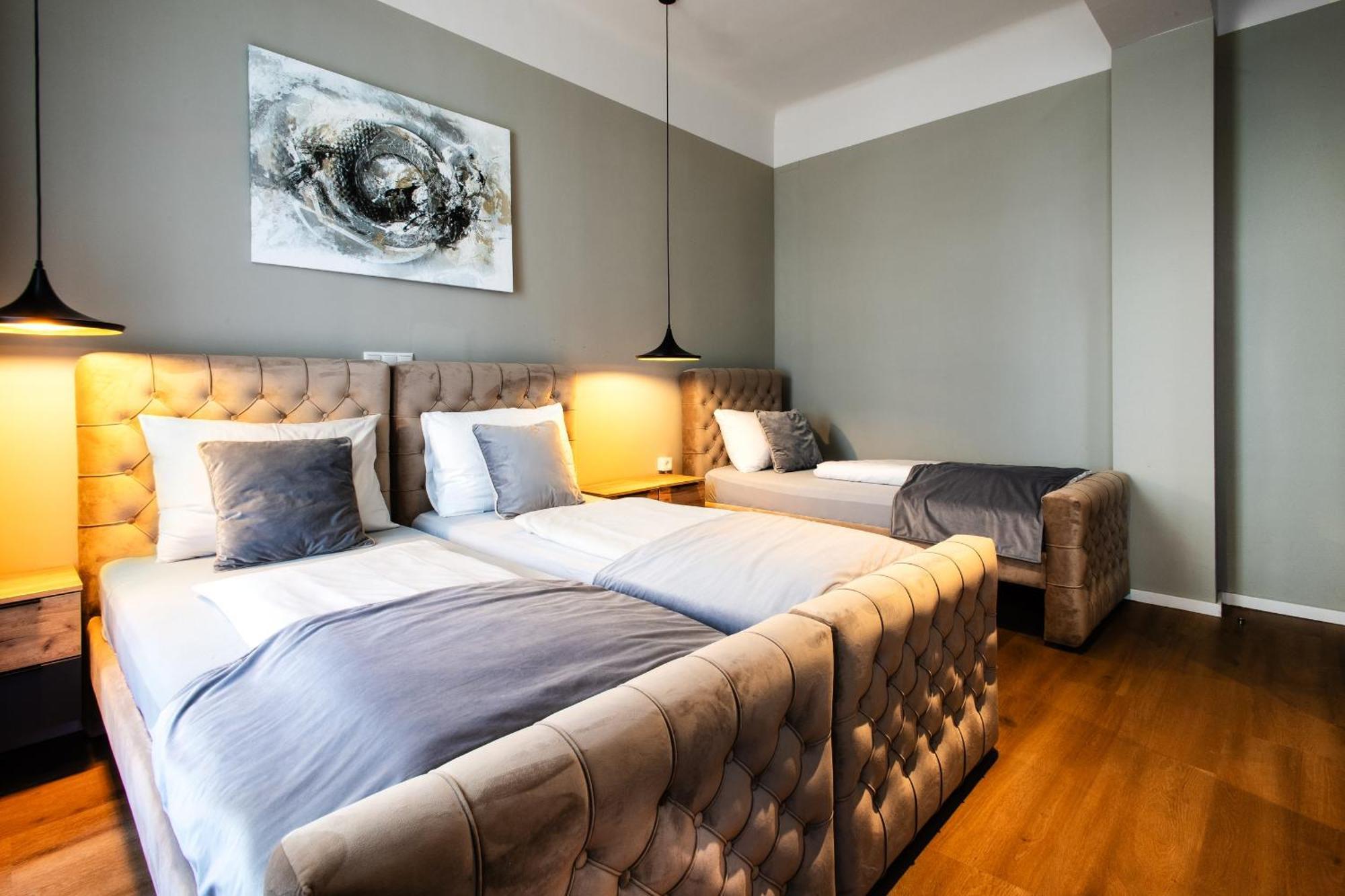 Superior Triple Room
