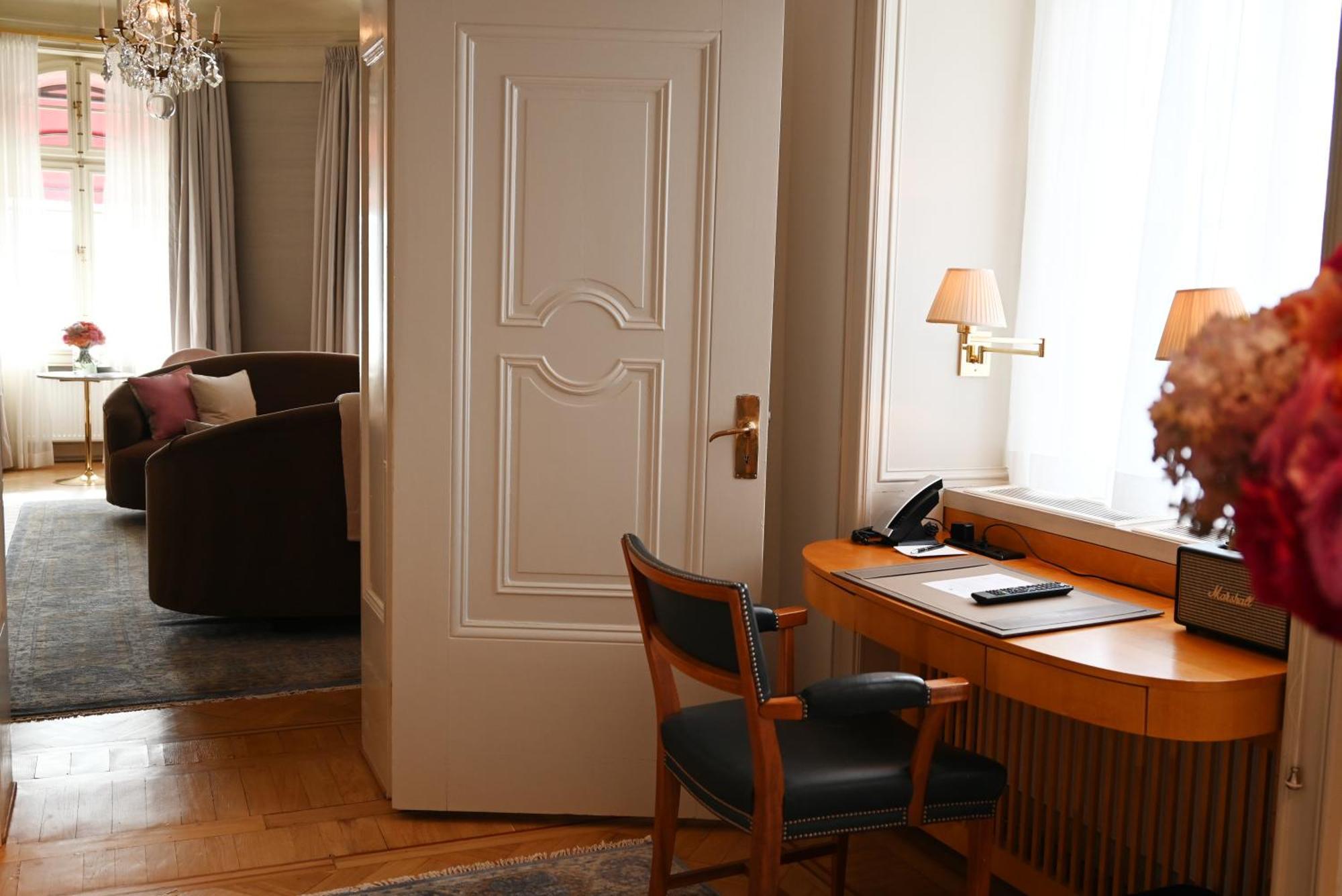 Dagmar Suite