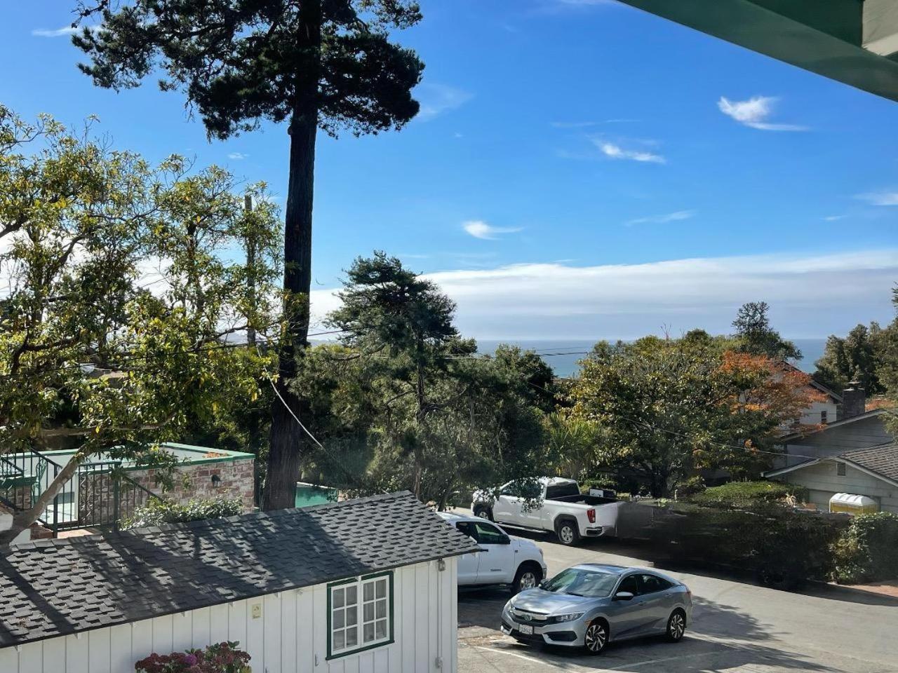 Carmel HideAway Ocean View