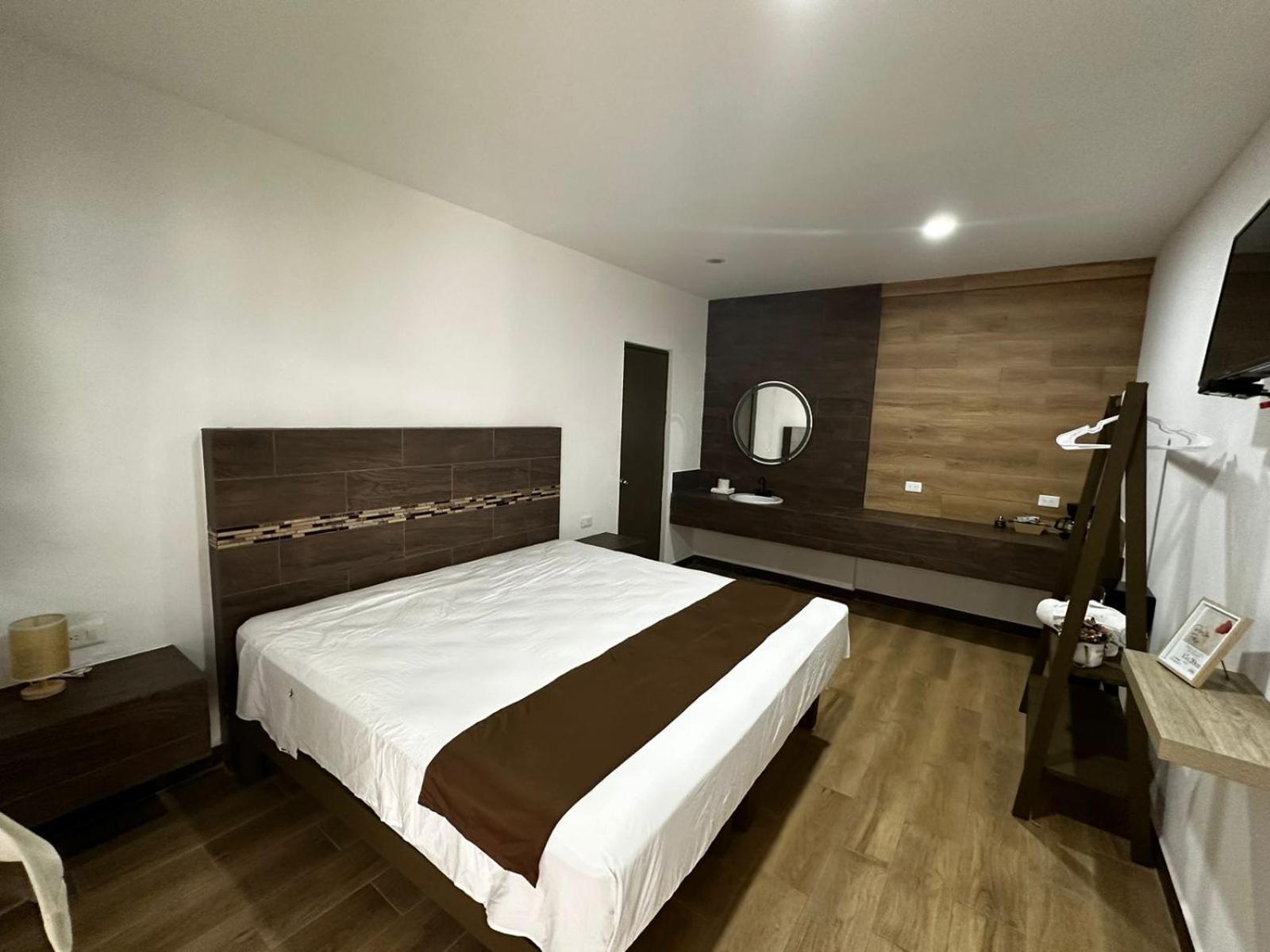 King Room