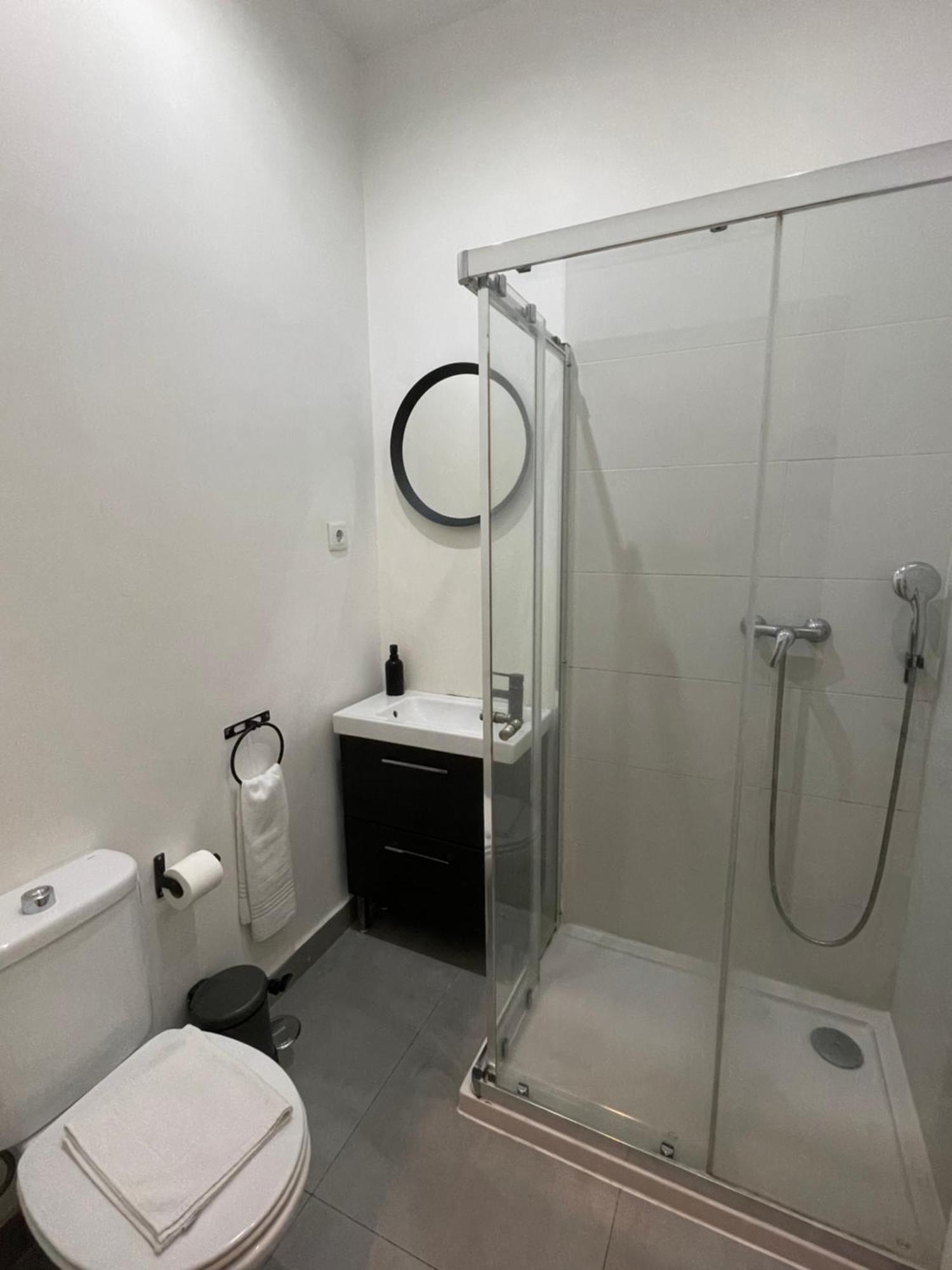 Triple Room Private Bathroom