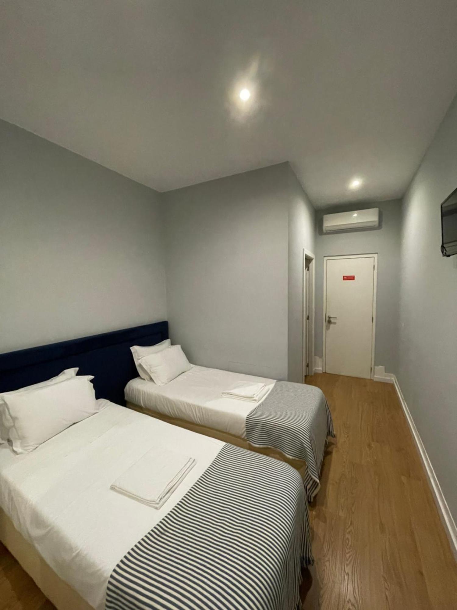 Triple Room Private Bathroom