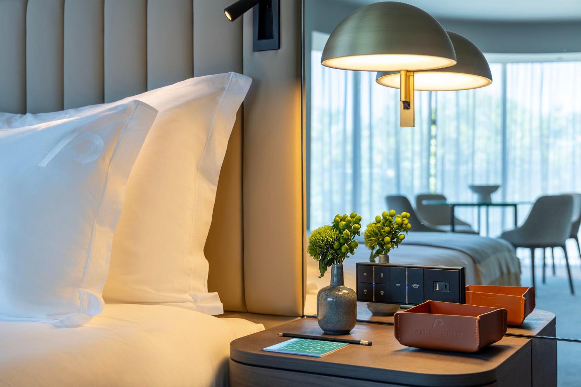 Suite River Side