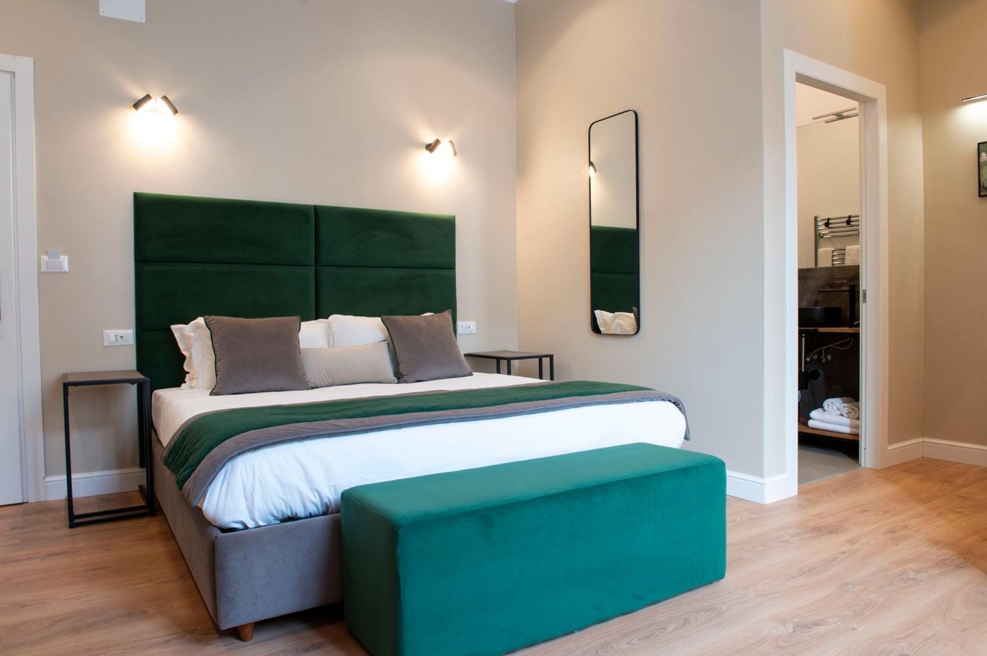 Executive Triple Room