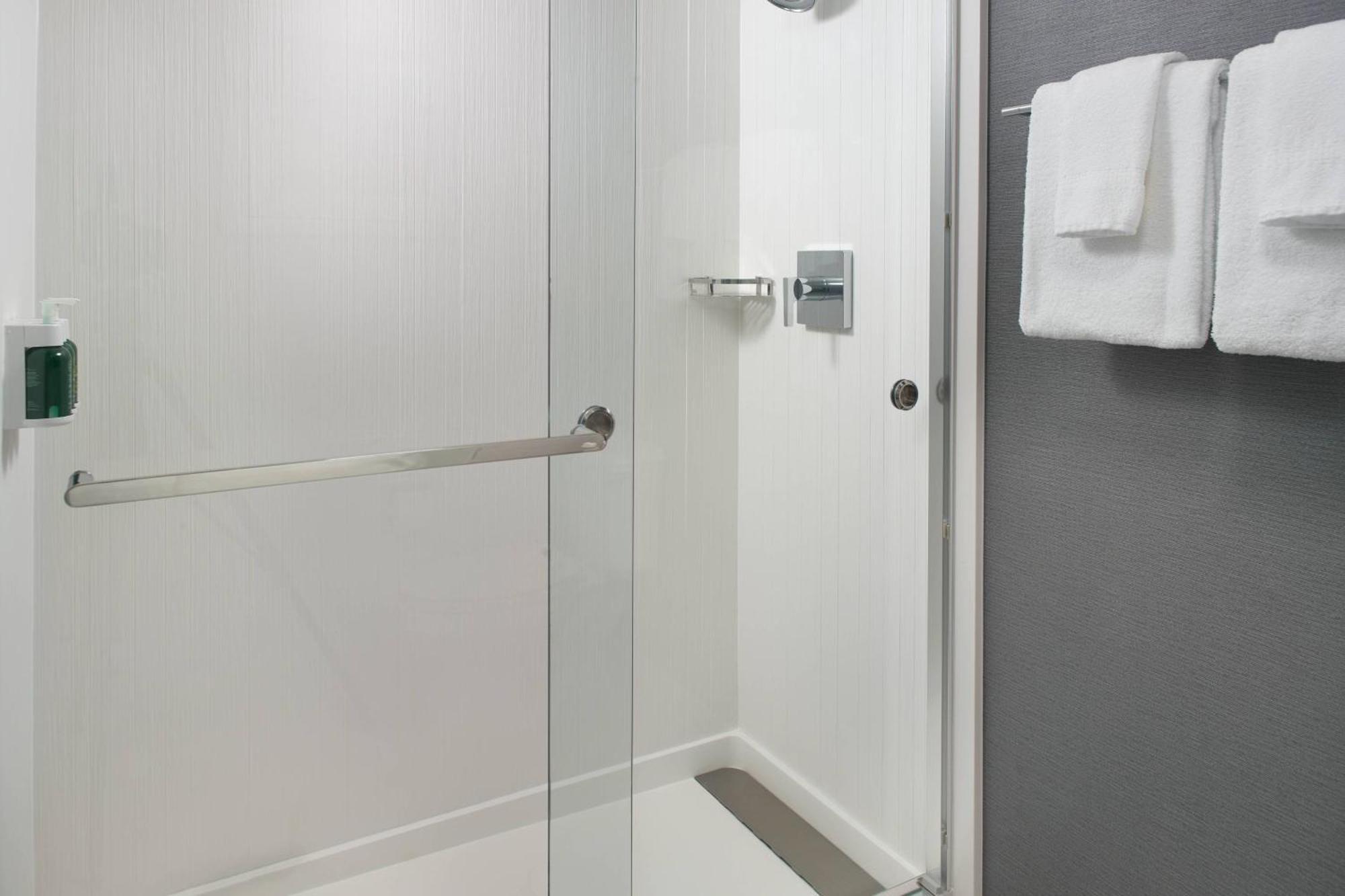 Suite with Two Double Beds and Sofa Bed