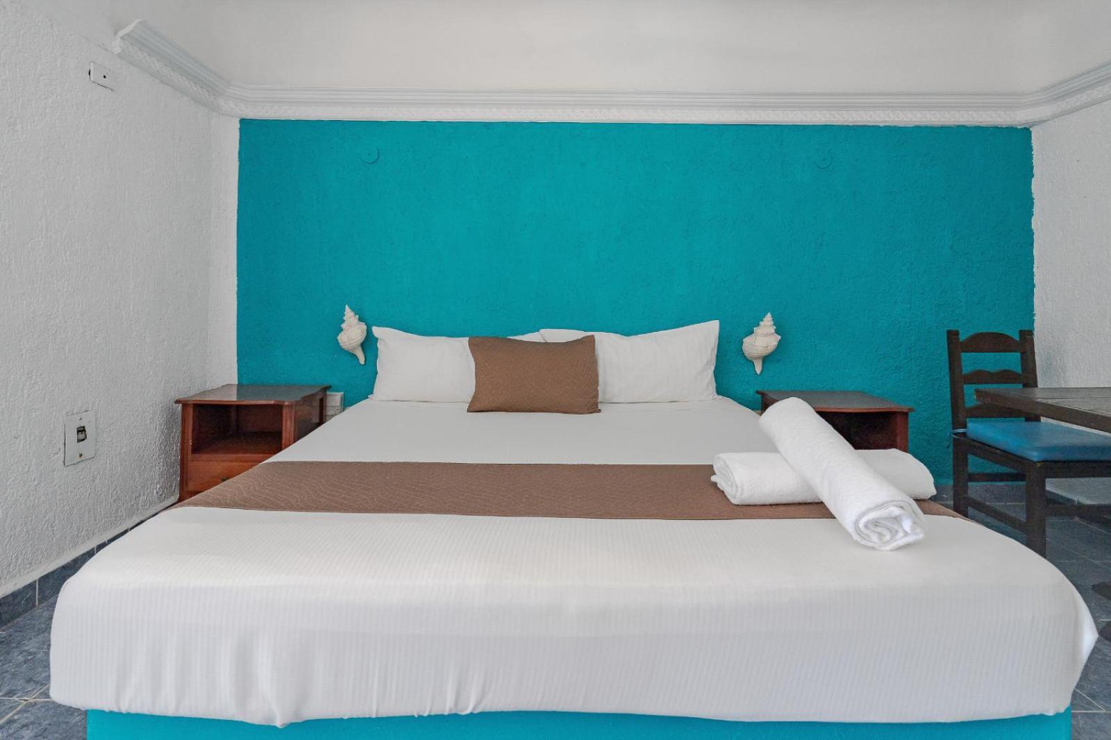 Superior King Suite