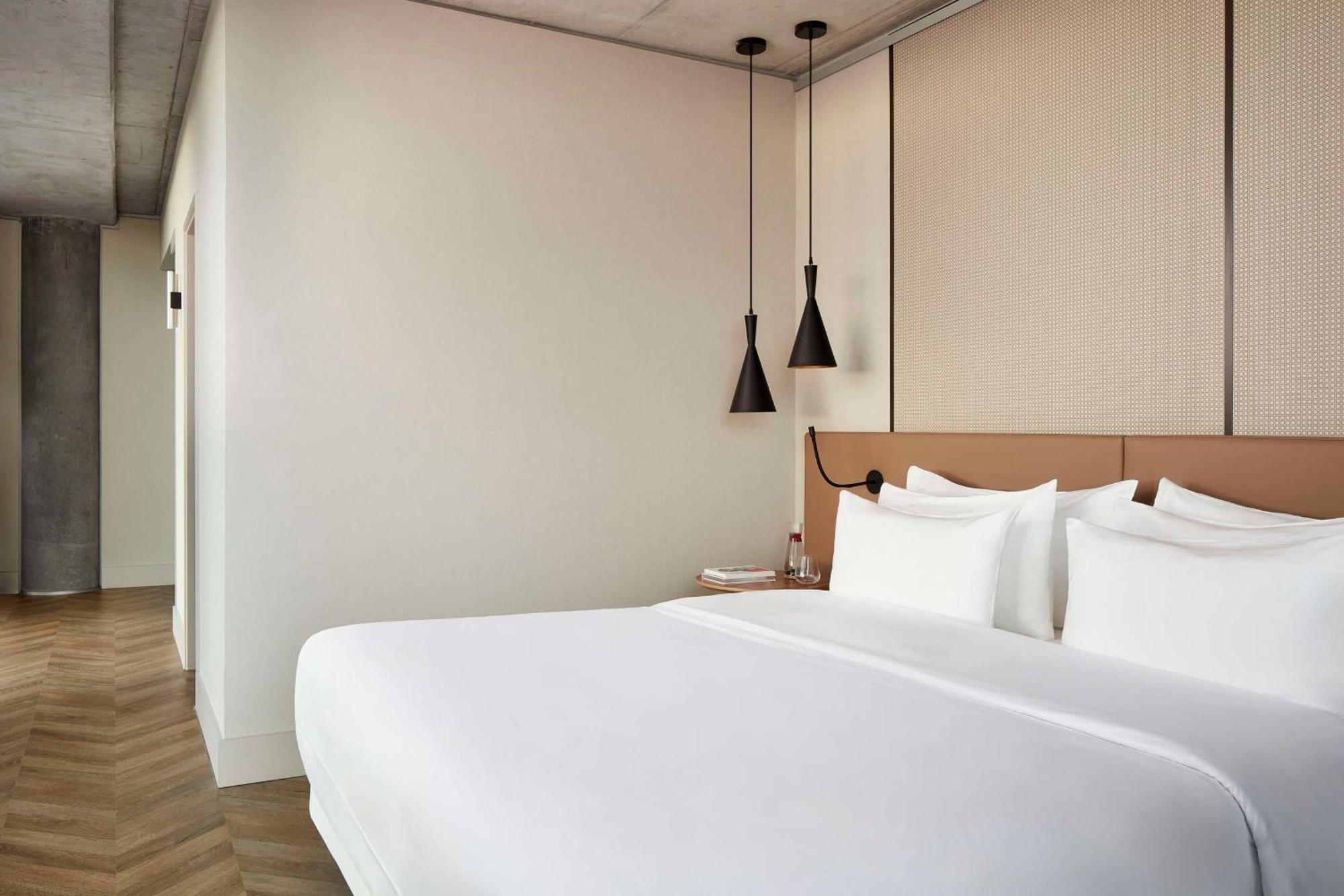 Superior Double XL Room