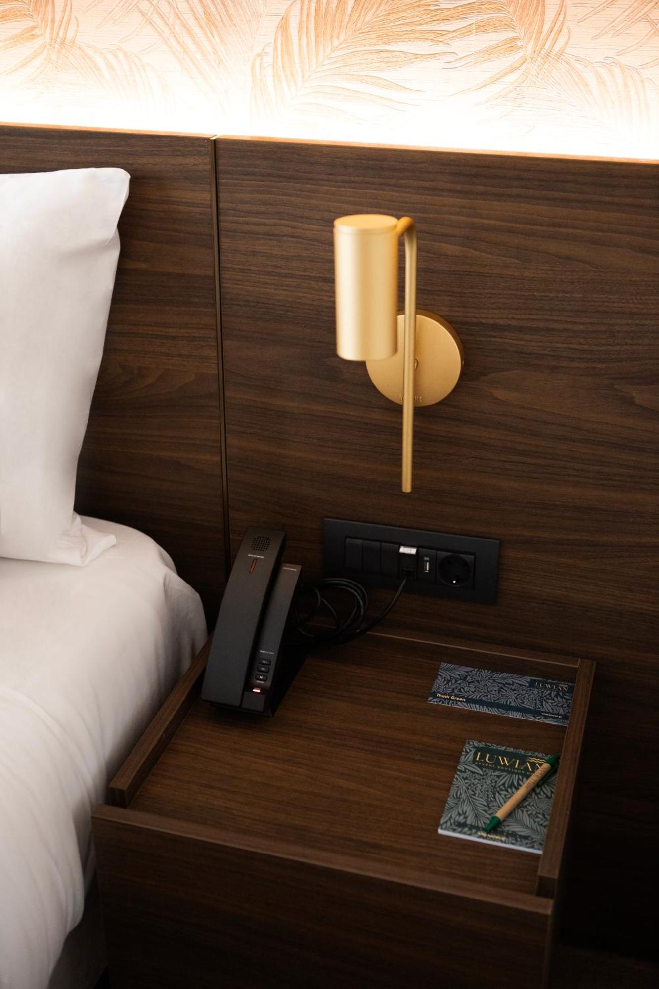 Family Connecting Rooms