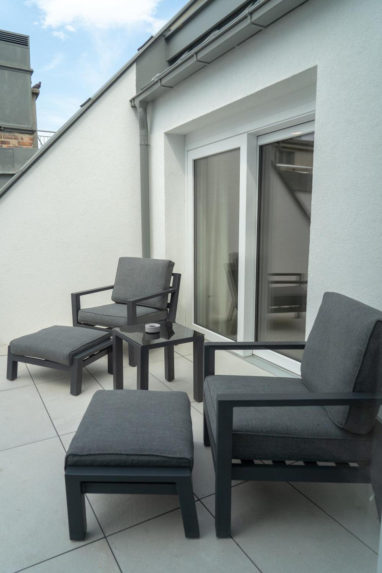 Superior Suite
