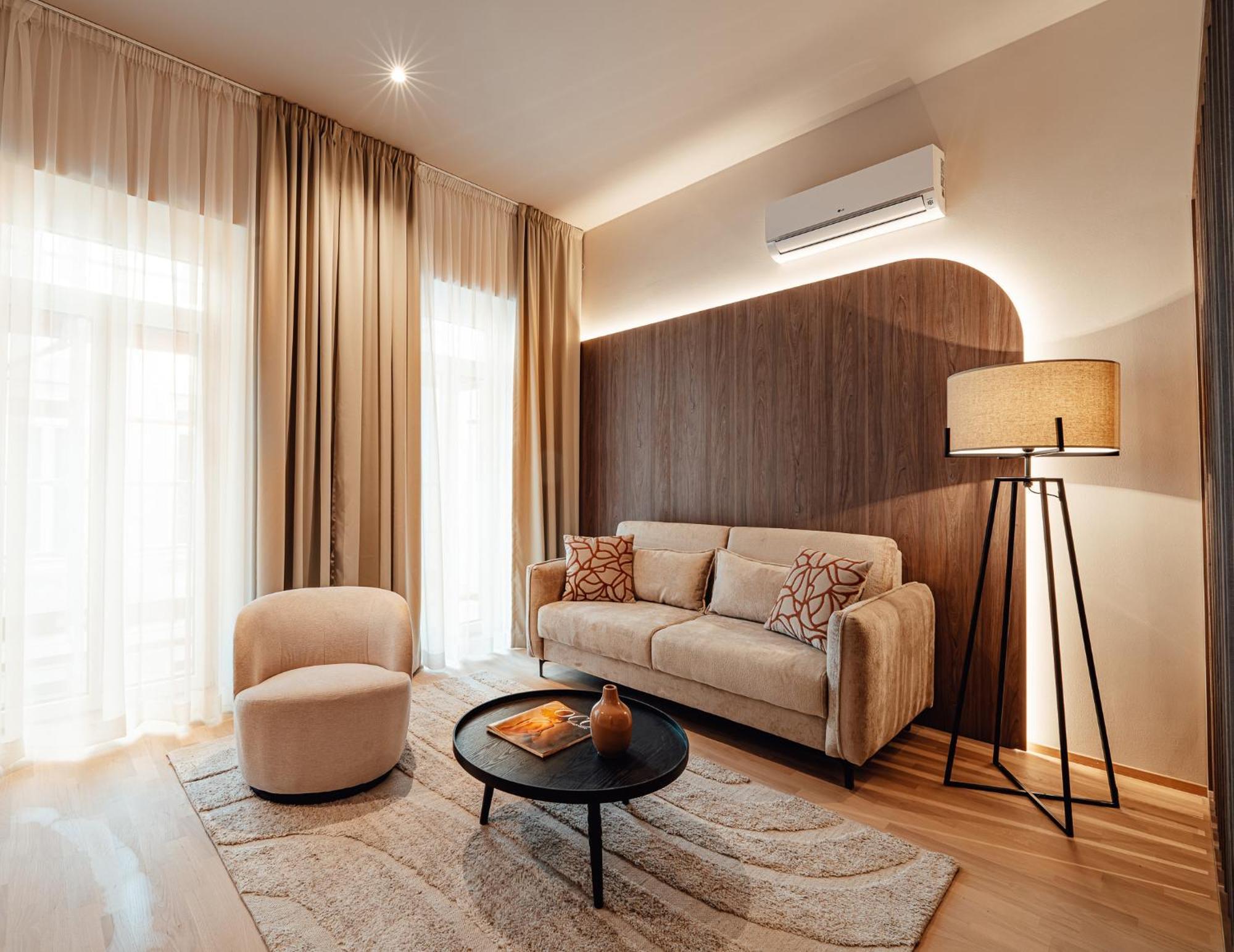 Executive Suite