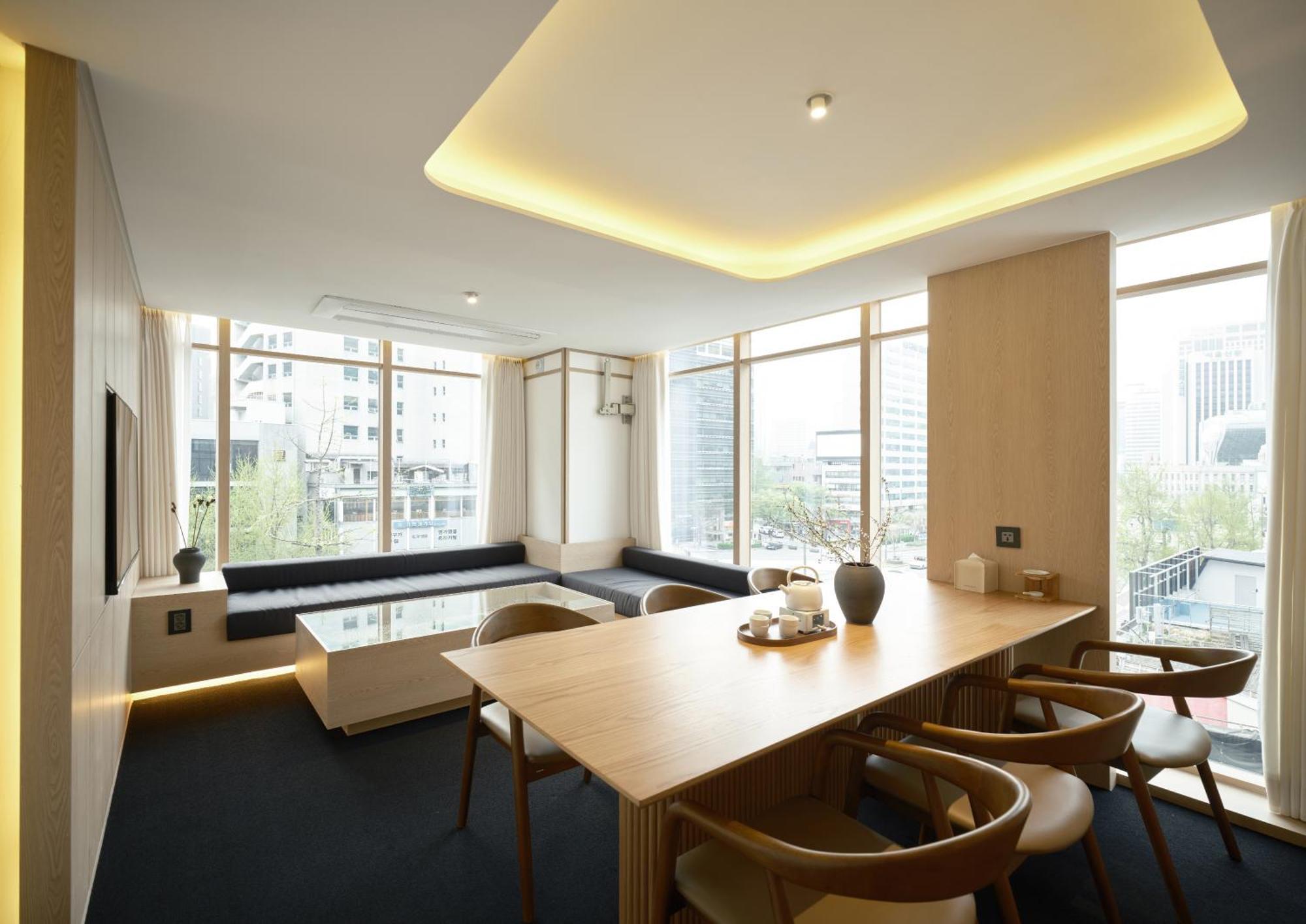Family City Suite