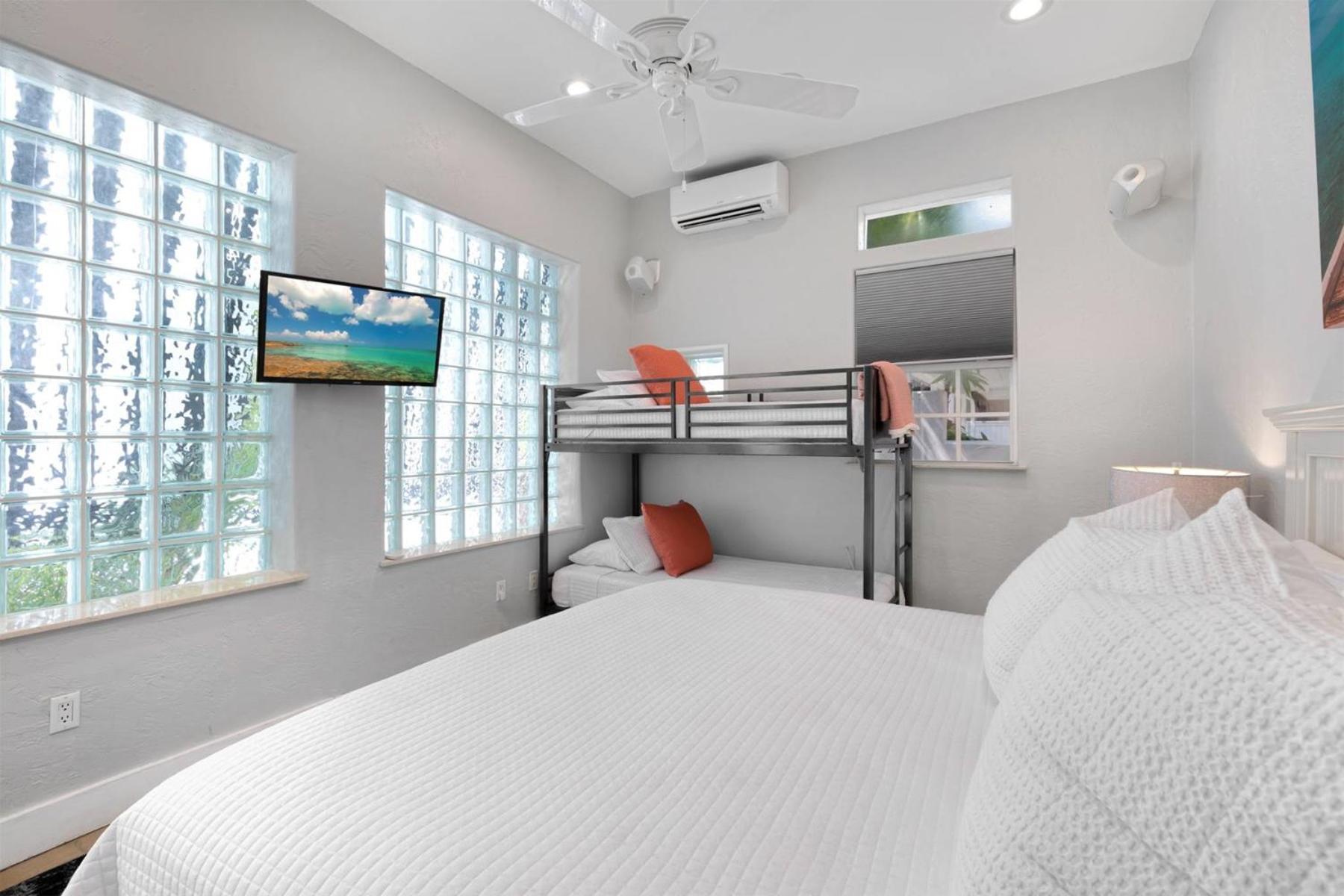 Three-Bedroom Vacation Home
