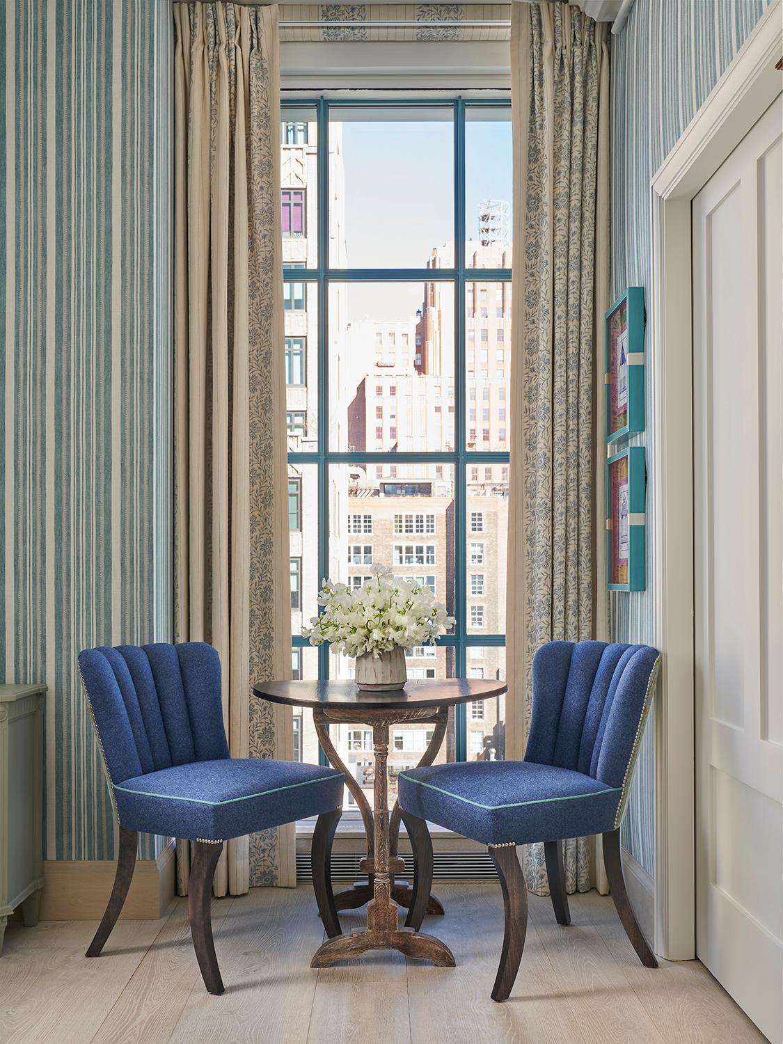 Deluxe Junior Suite