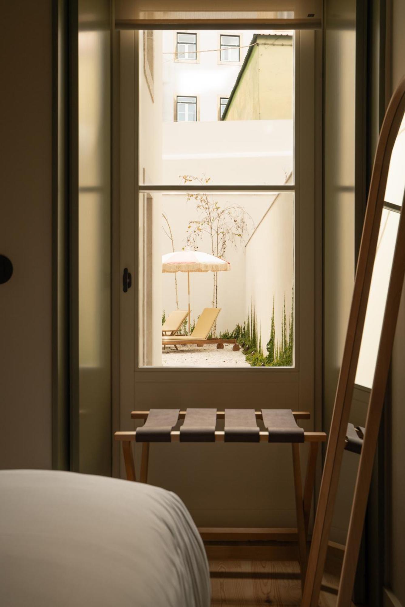 Premium Garden Apartment