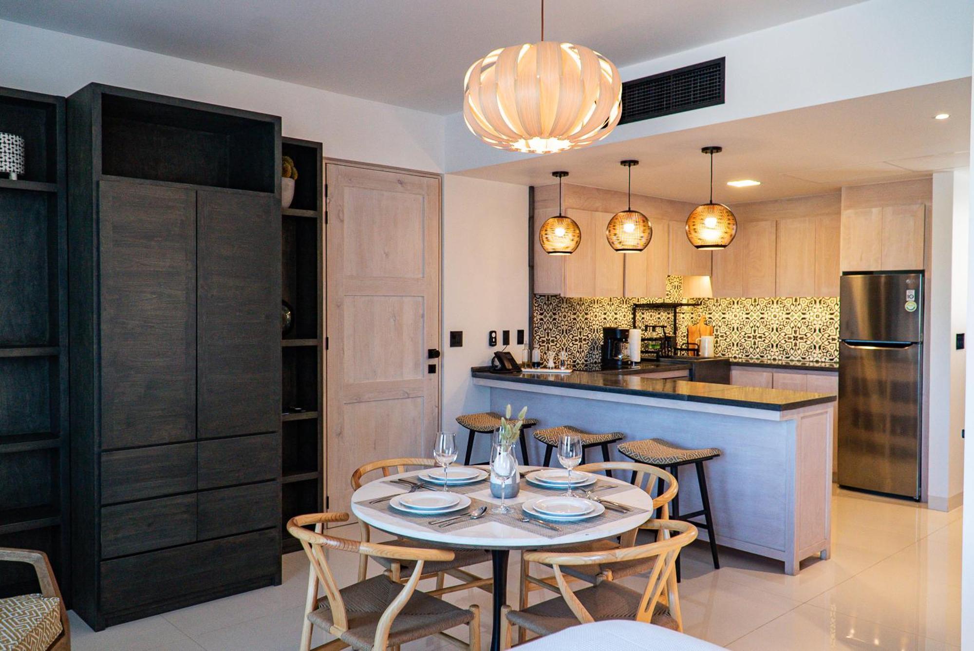 SIGNATURE TWO BEDROOM RESIDENCE