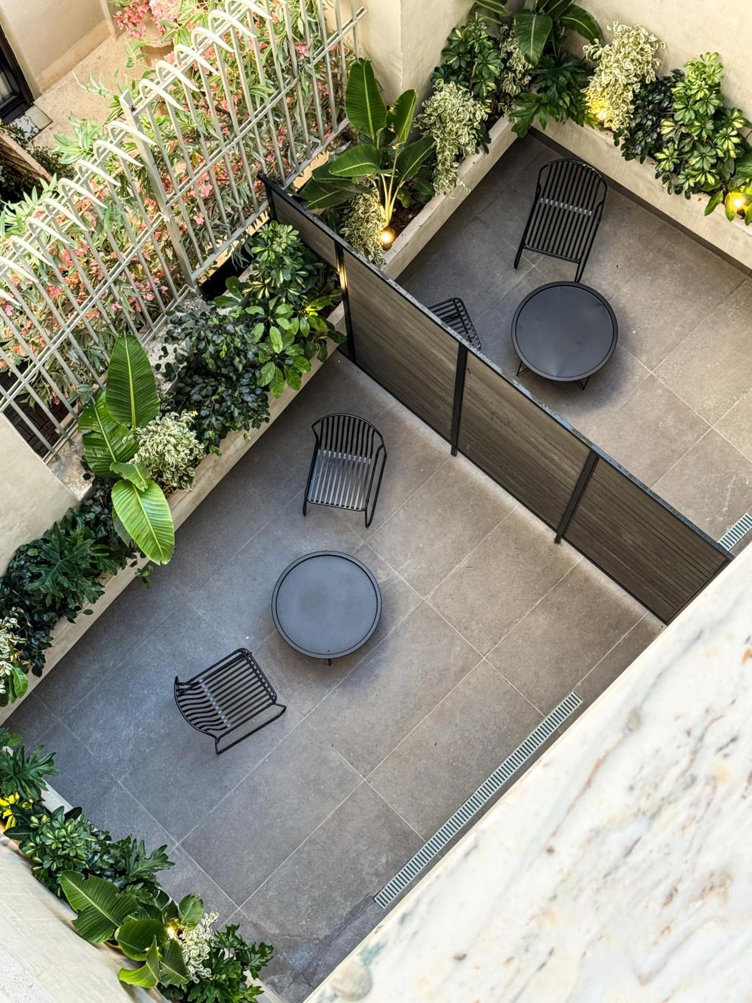 Junior Urban Garden Suite