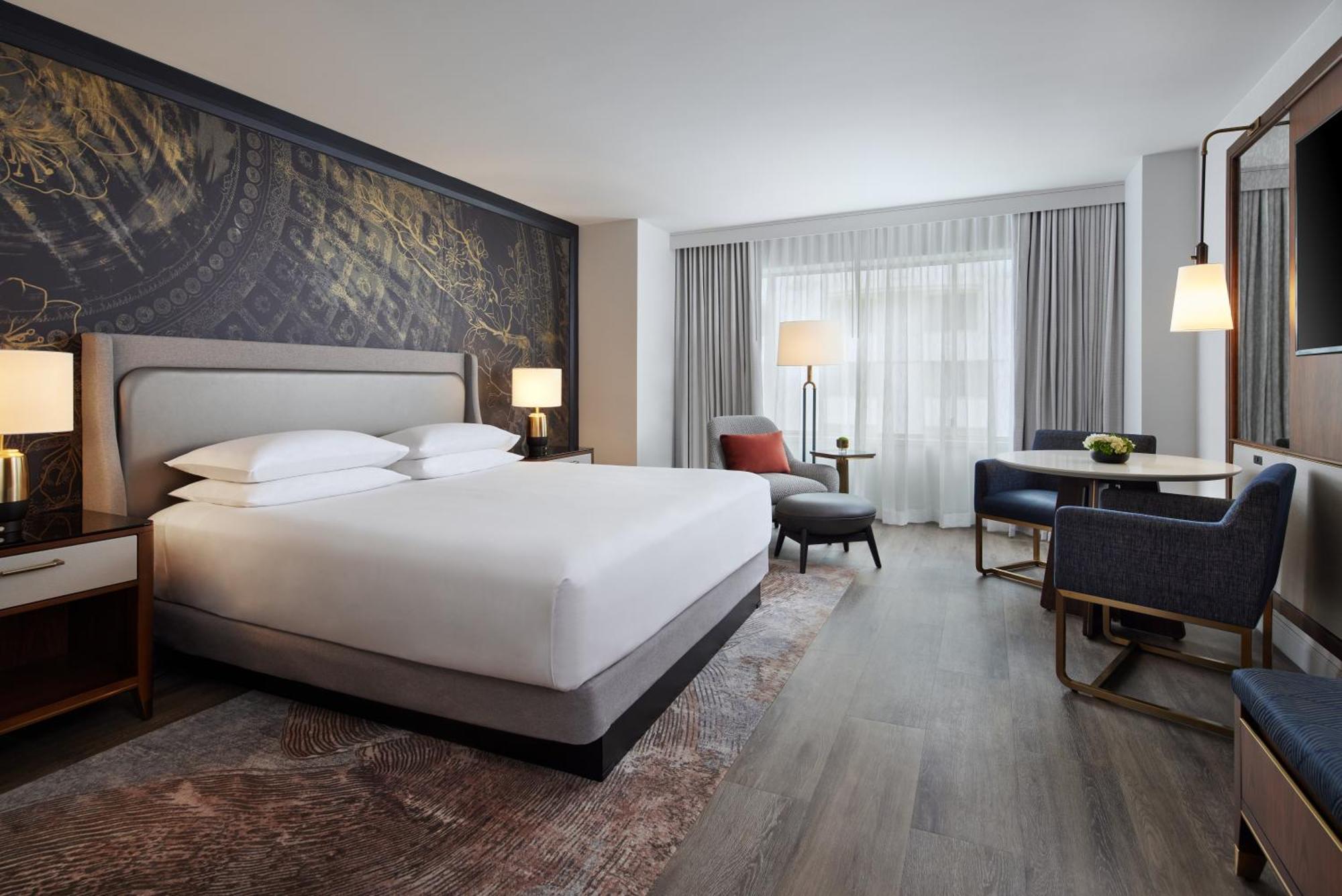 King Room