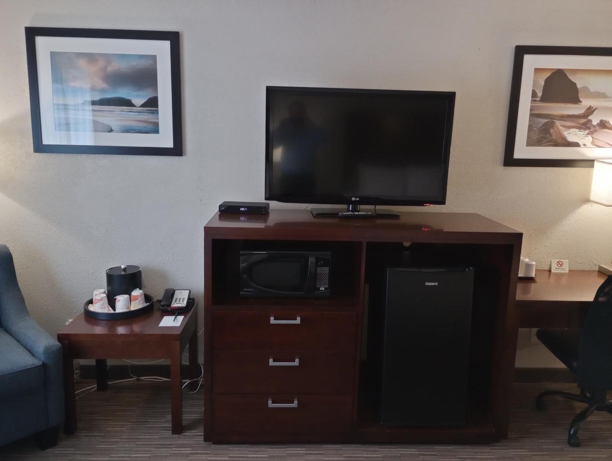 Superior King Room - Non-Smoking