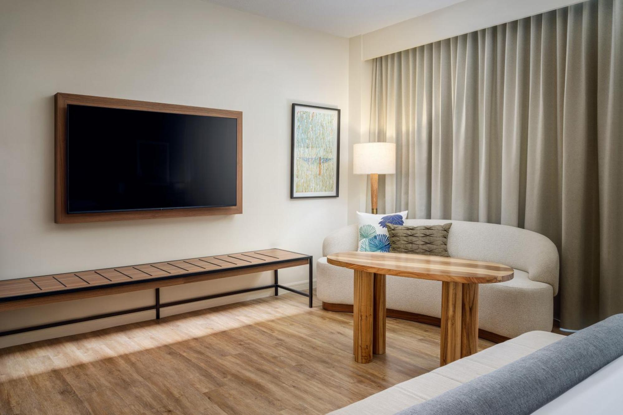 King Room
