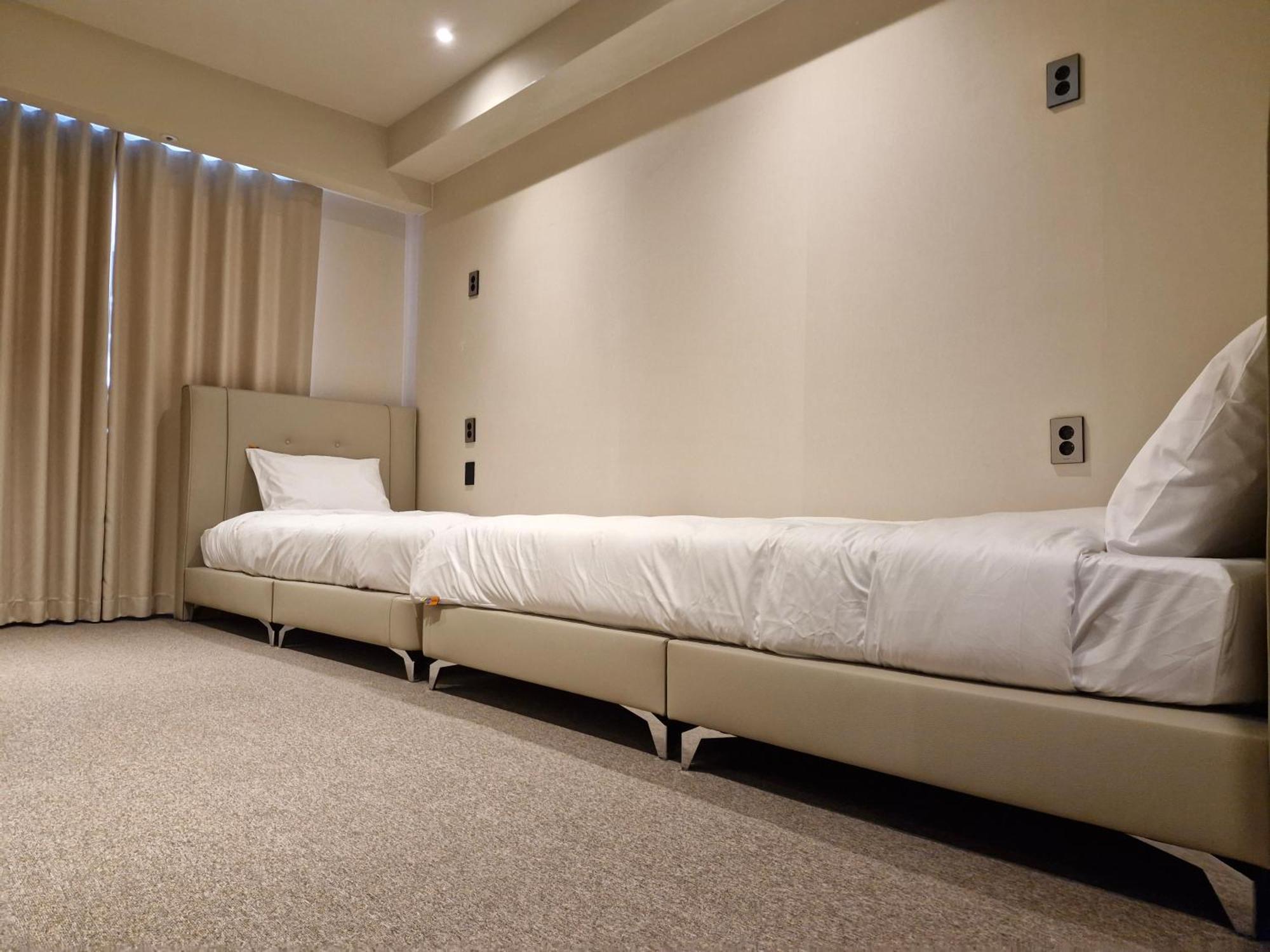 Twin Room(2 Person)